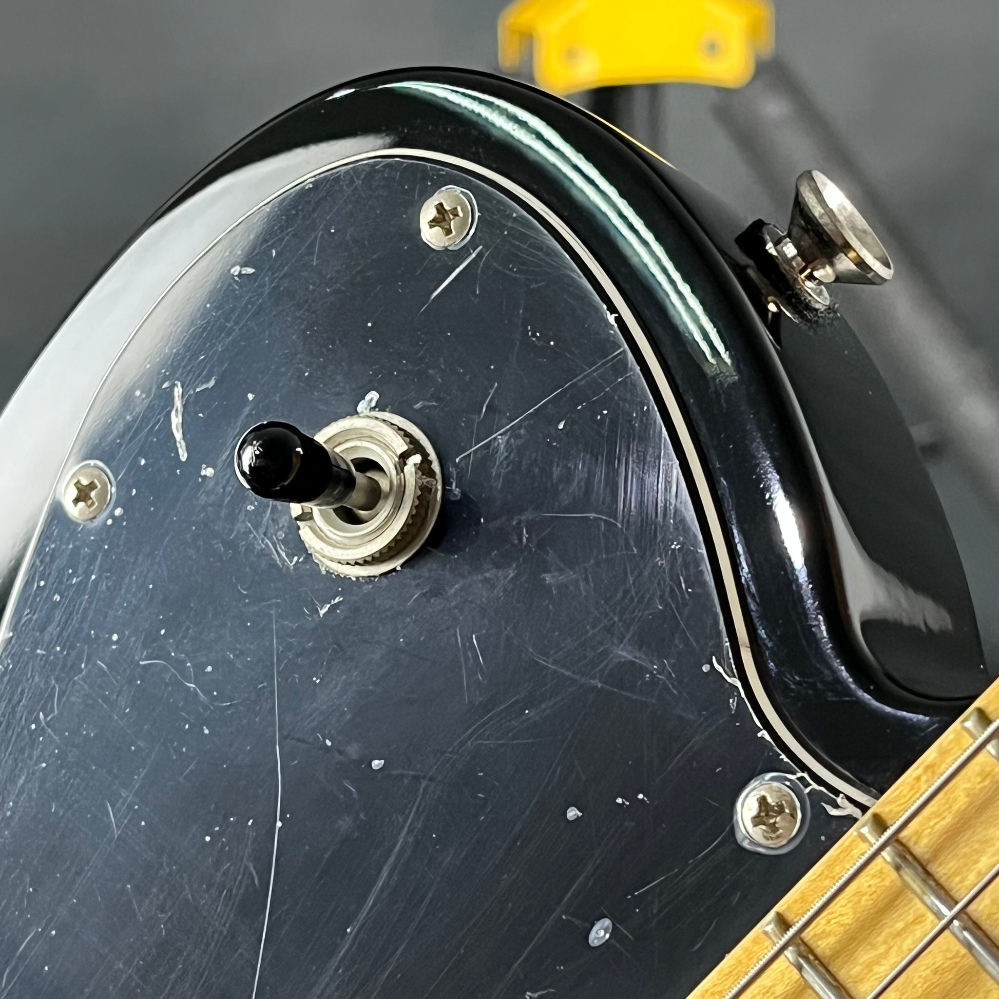 Squier Vintage Modified Telecaster Custom