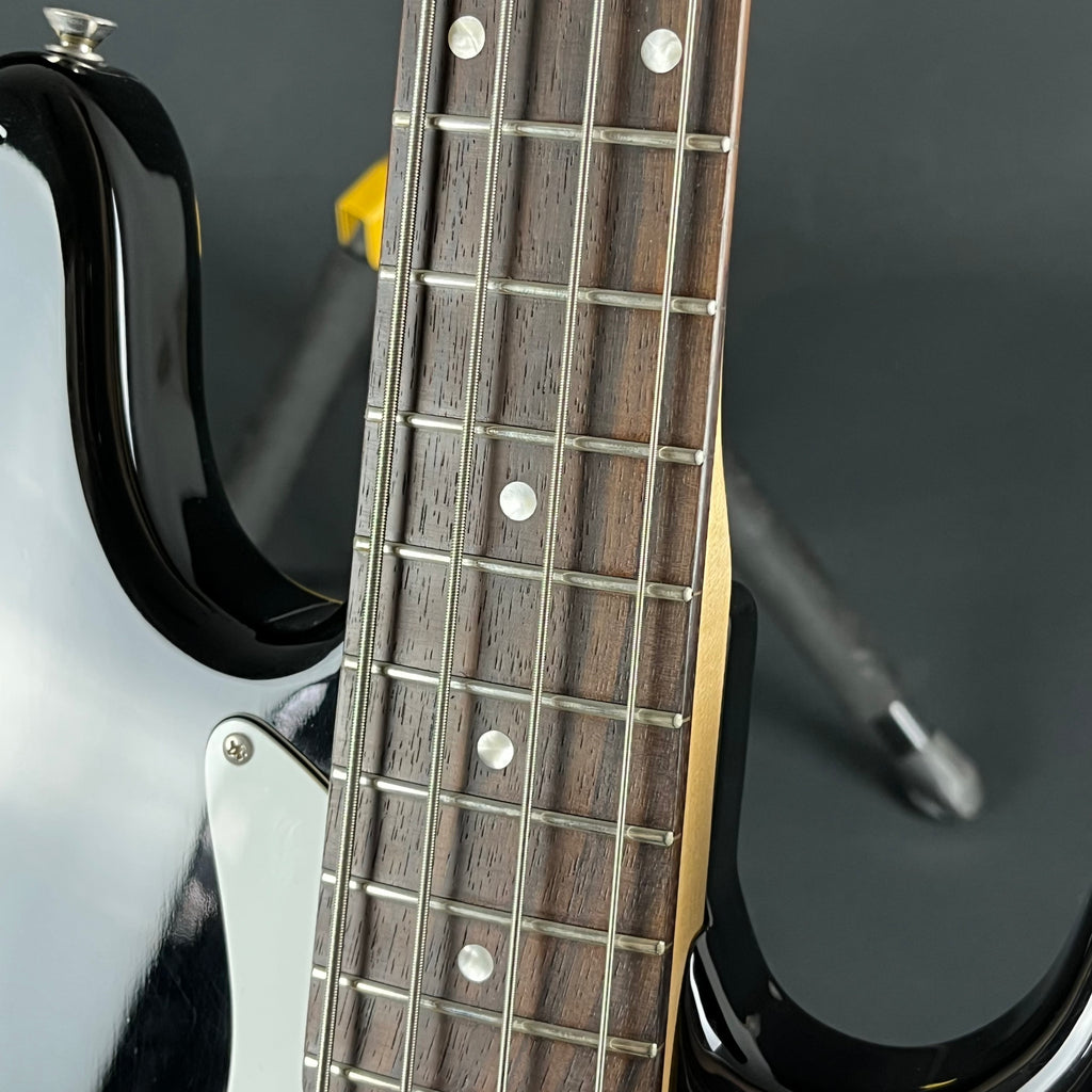 Squier Jazz Bass