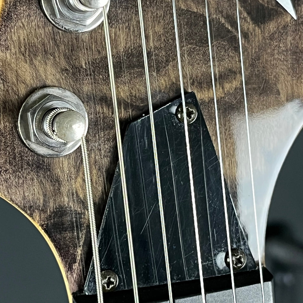 Ibanez SA260QM 2004