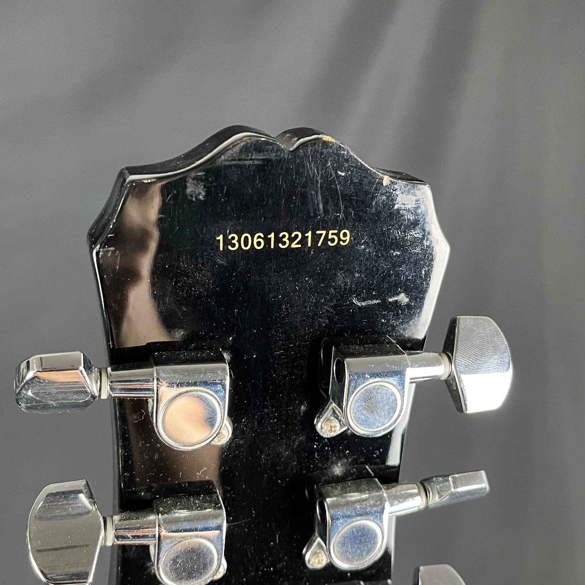 Epiphone Les Paul 100