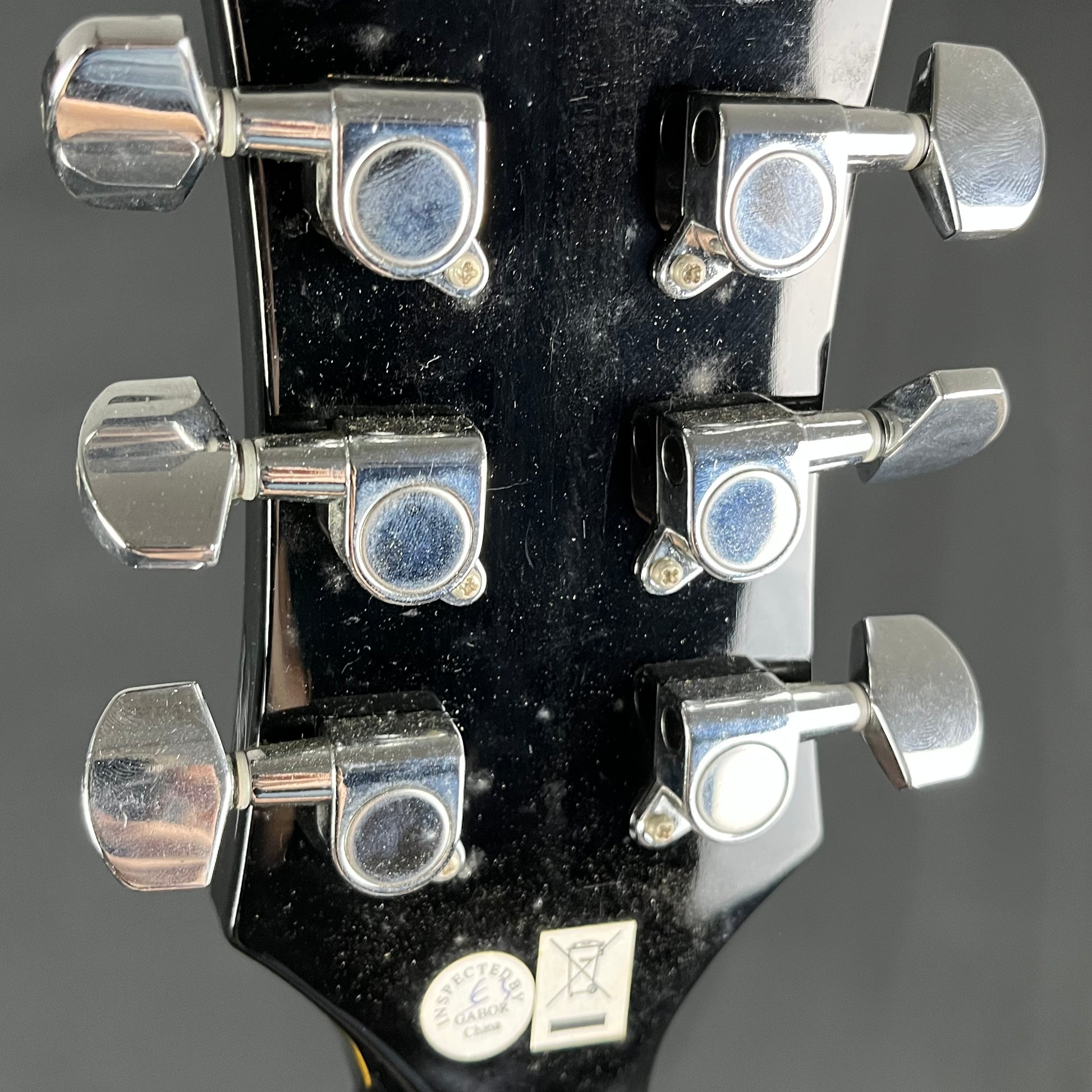 Epiphone Les Paul 100