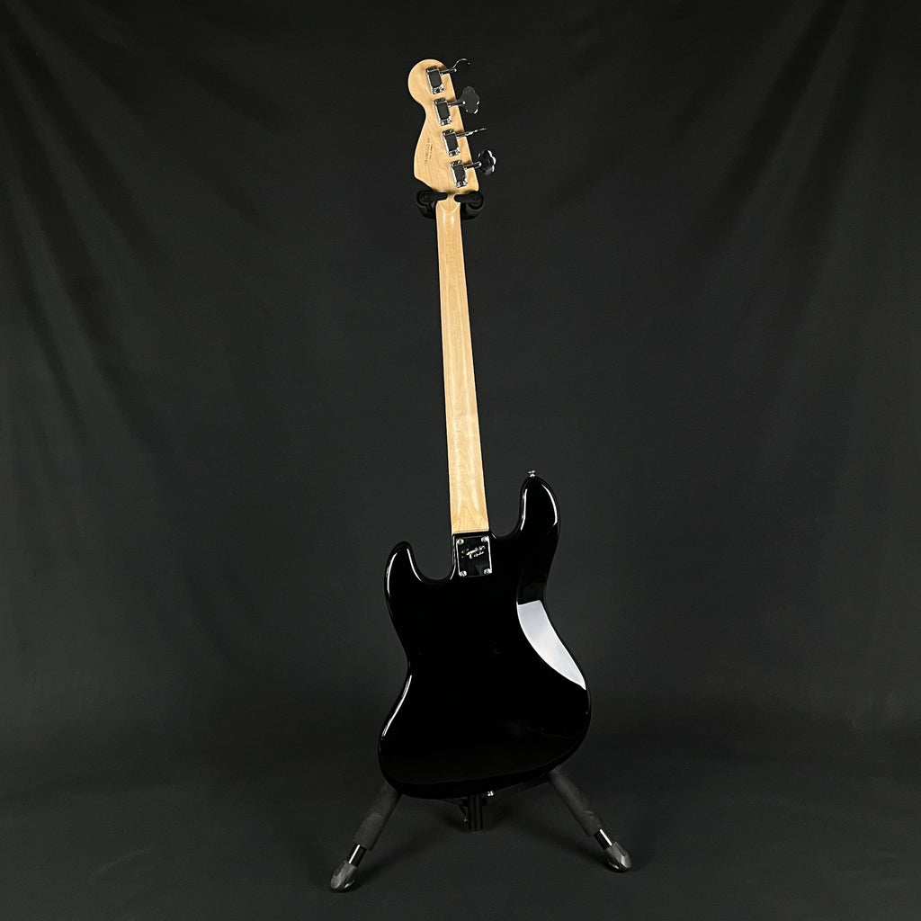 Squier Jazz Bass