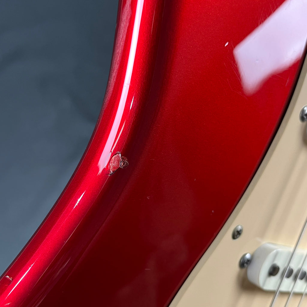 Fernandes Stratocaster