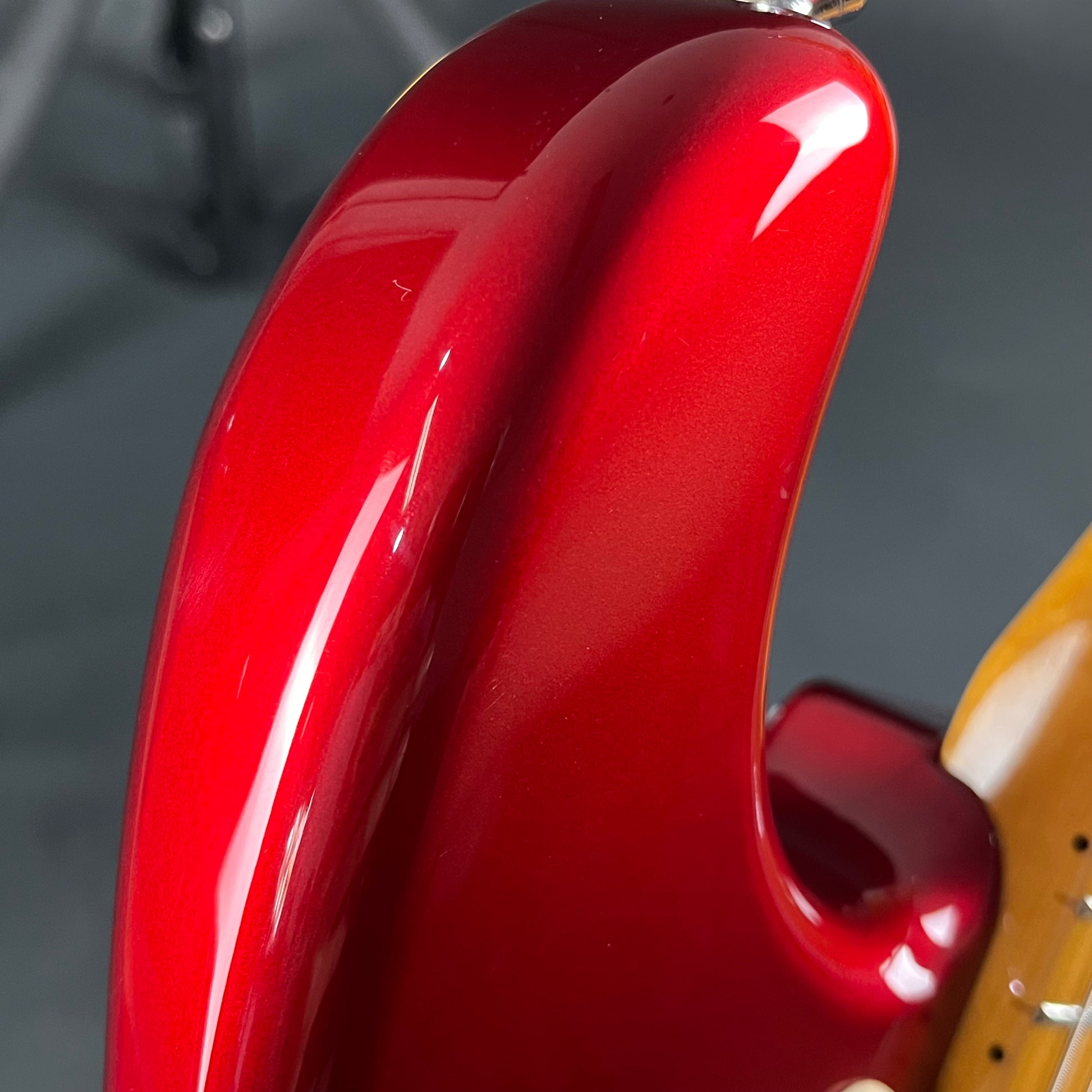 Fernandes Stratocaster