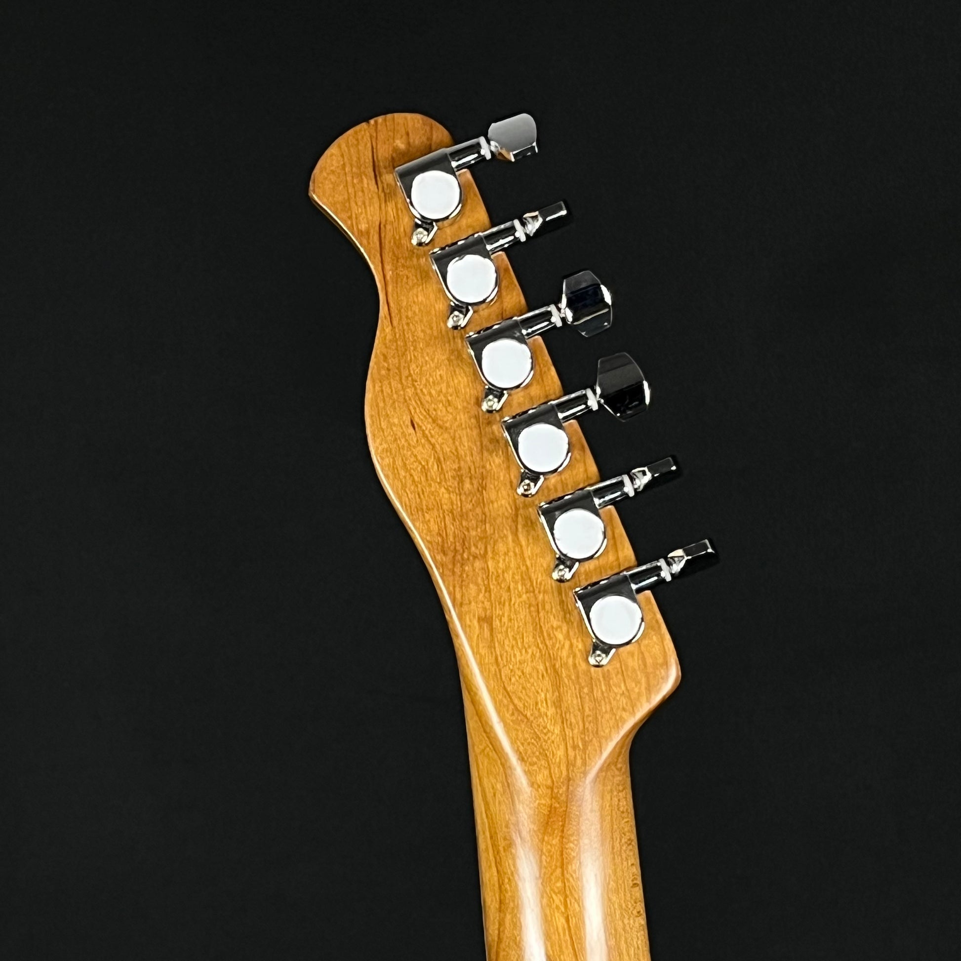 Bacchus BTE-3 RSM/M