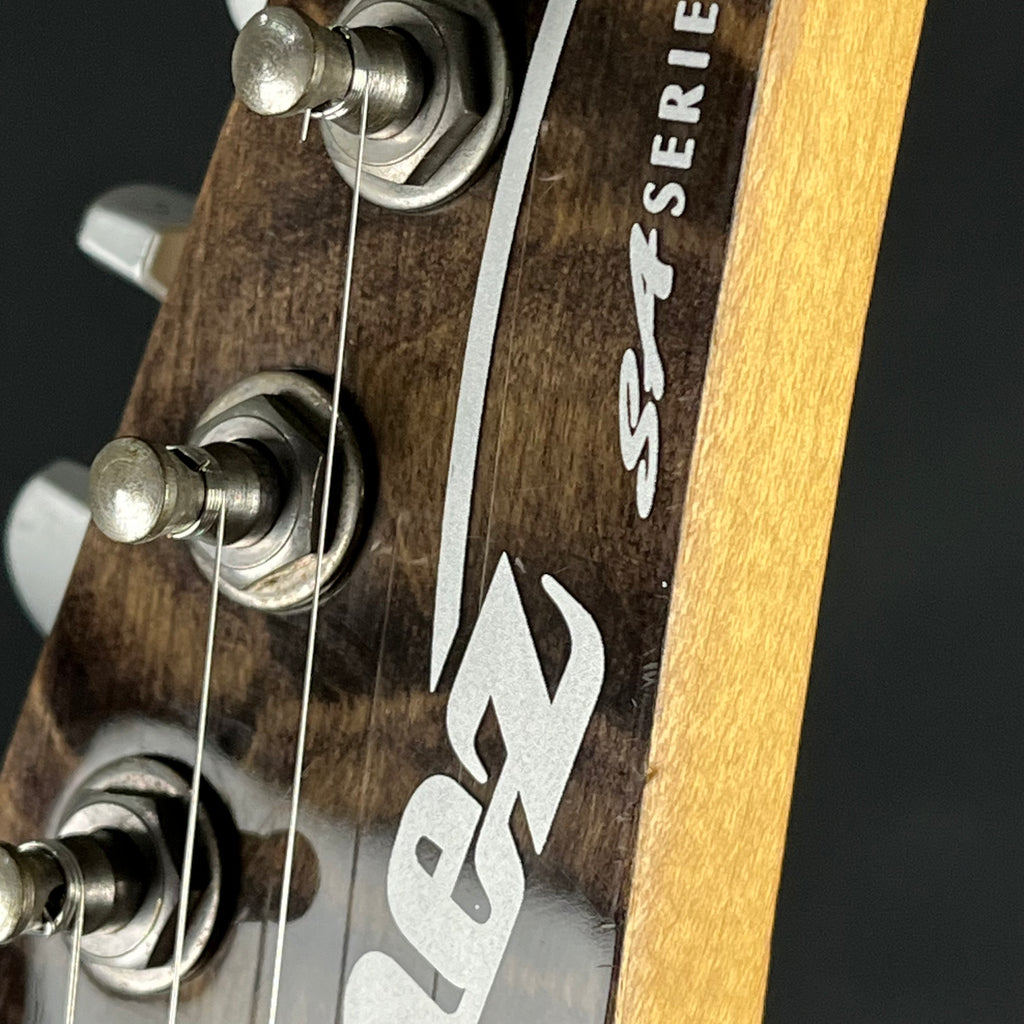 Ibanez SA260QM 2004