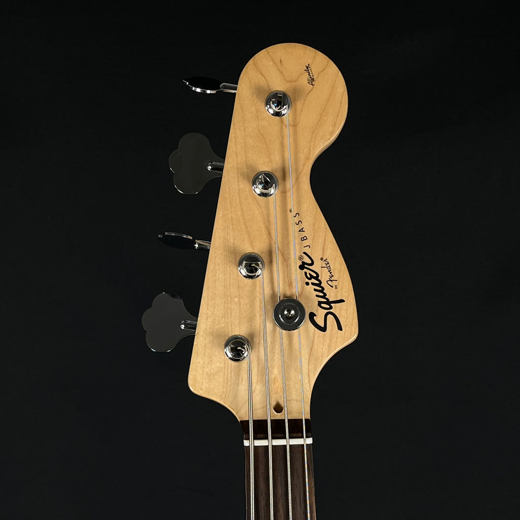 Squier Jazz Bass