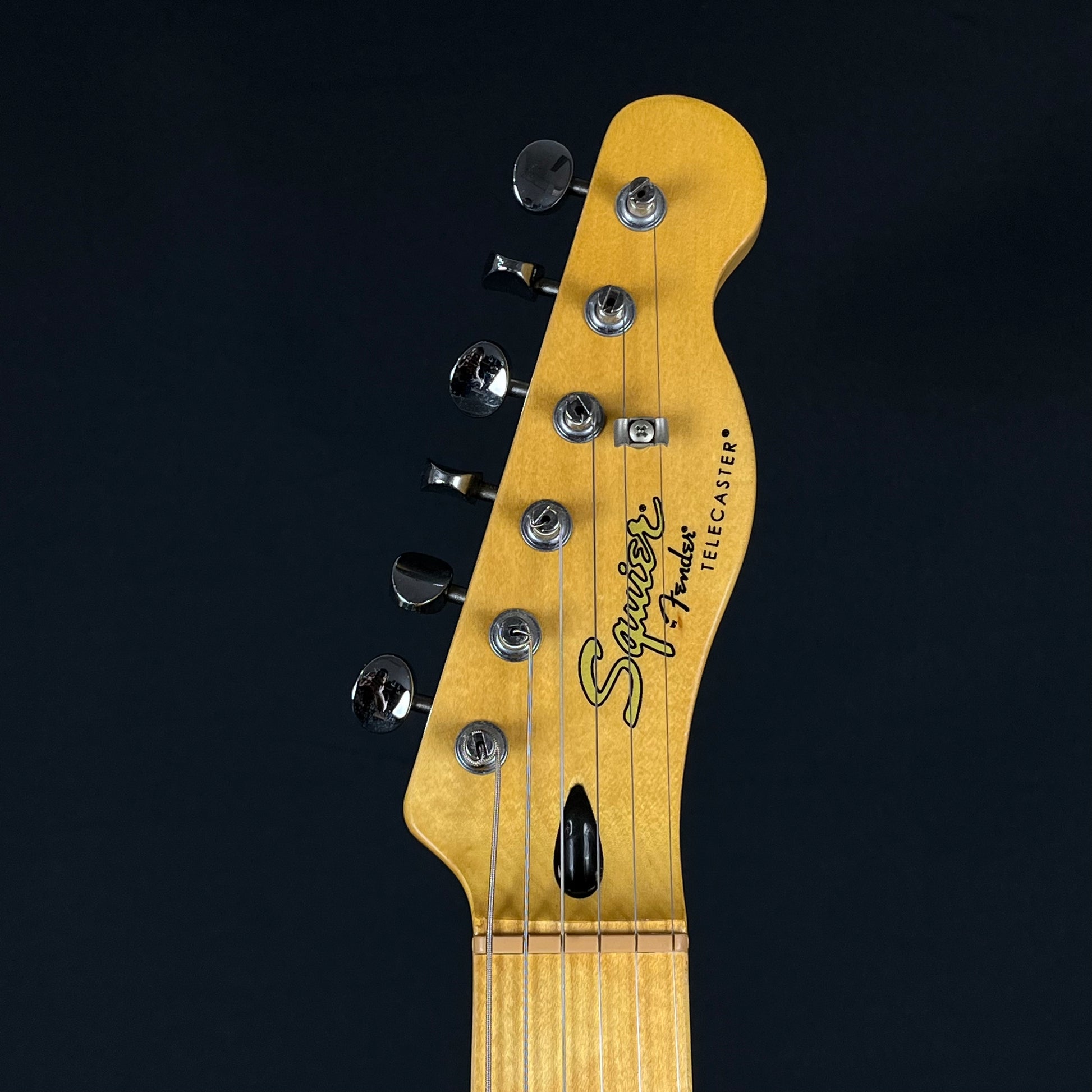 Squier Scandal Haruna Telecaster