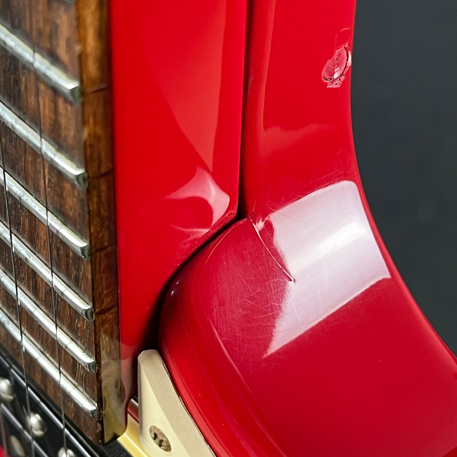 Epiphone Les Paul 100