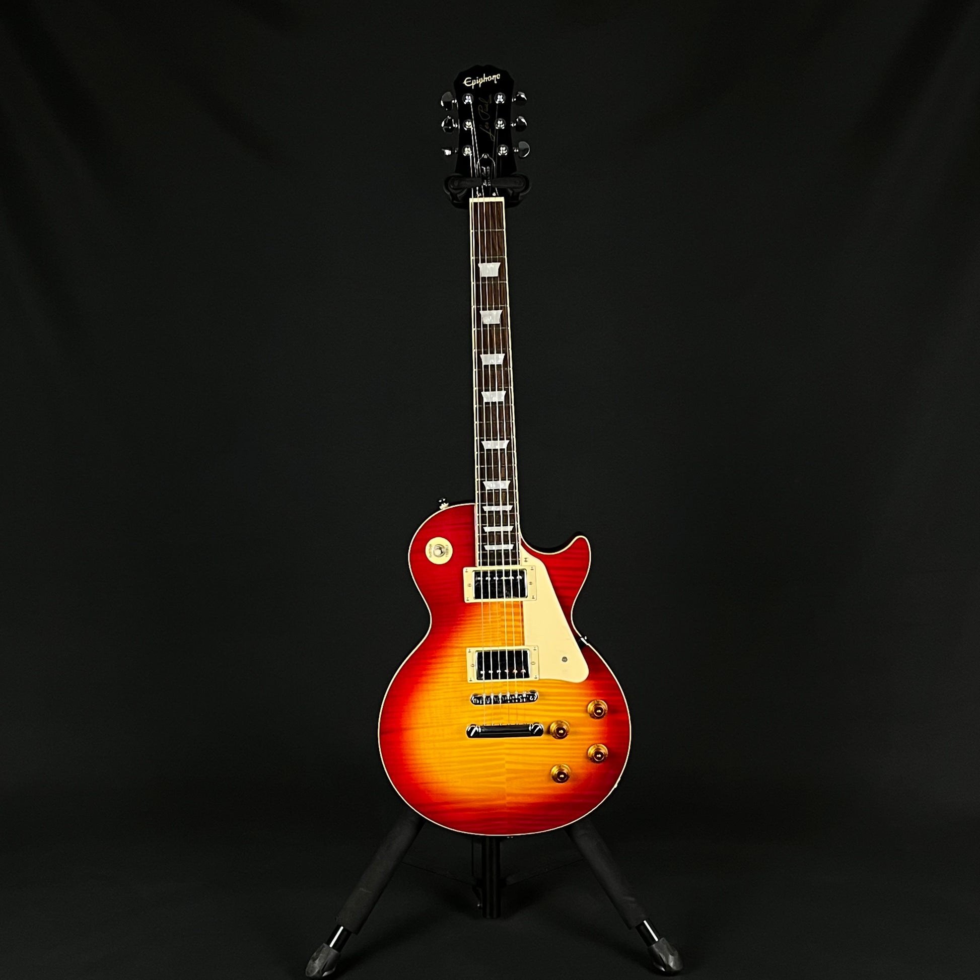Epiphone Les Paul Standard