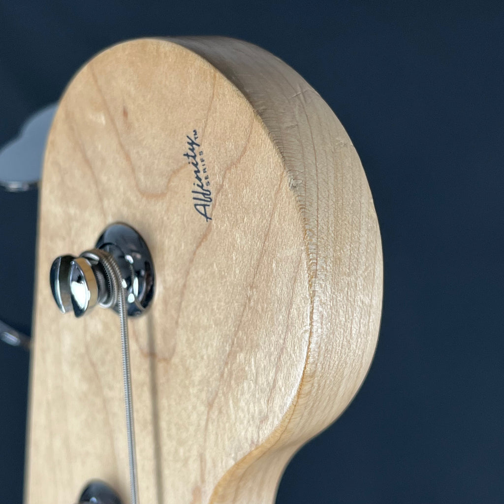 Squier Jazz Bass