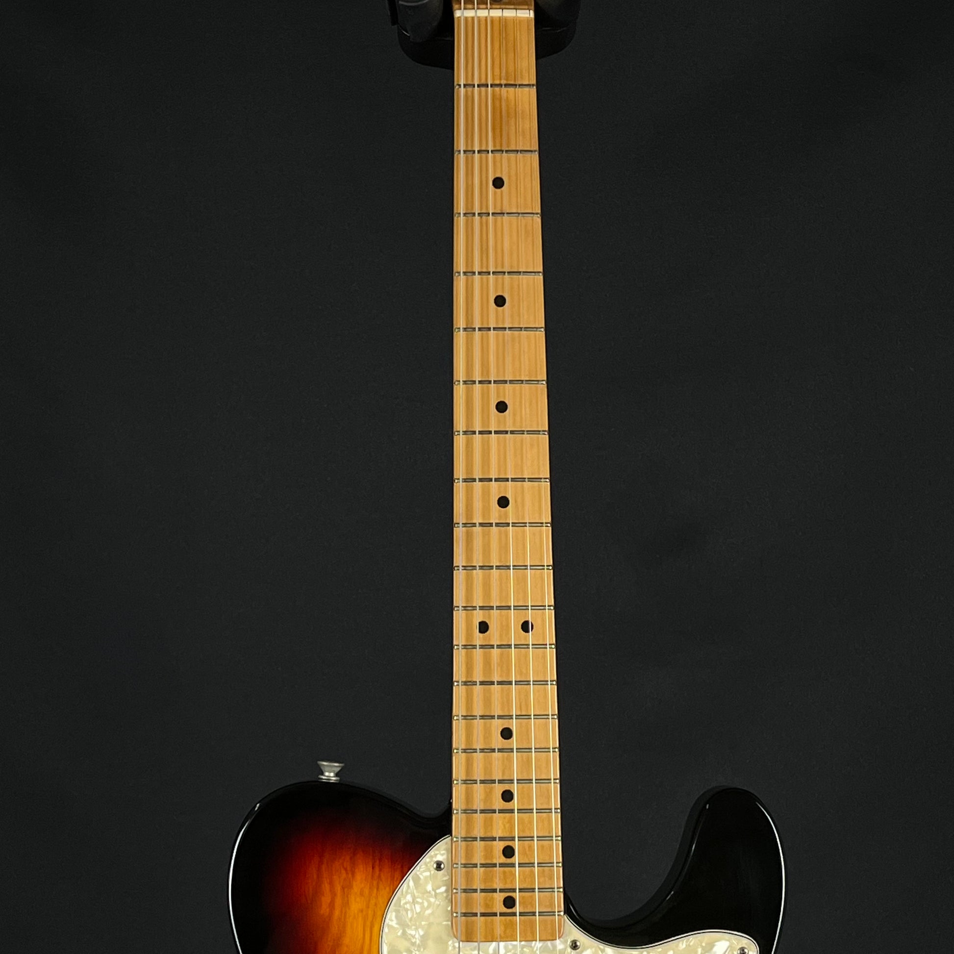 Fender Mexico Classic 69 Telecaster Thinline