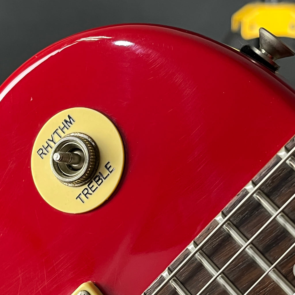 Epiphone Les Paul 100