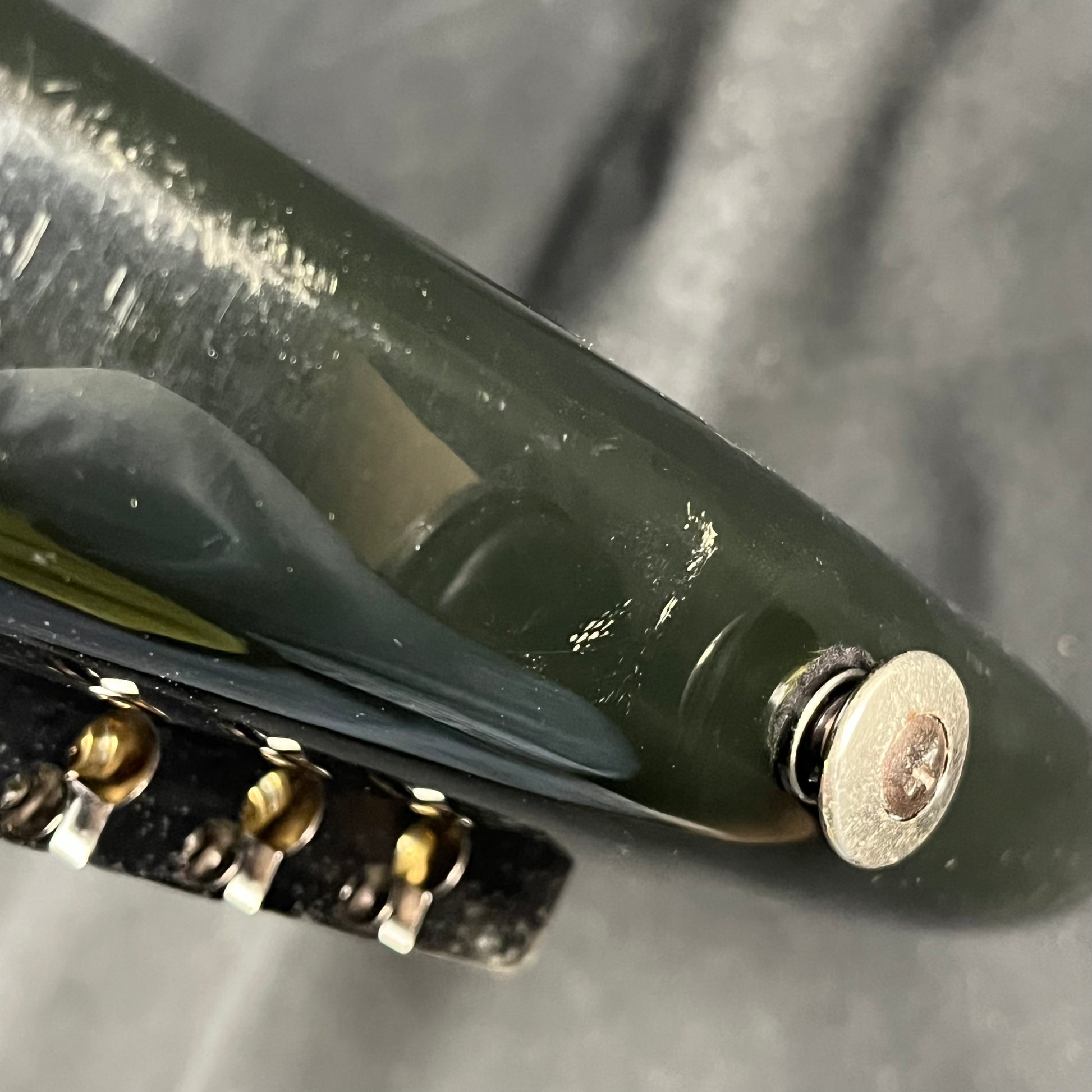 Ibanez Japan Soundgear Bass