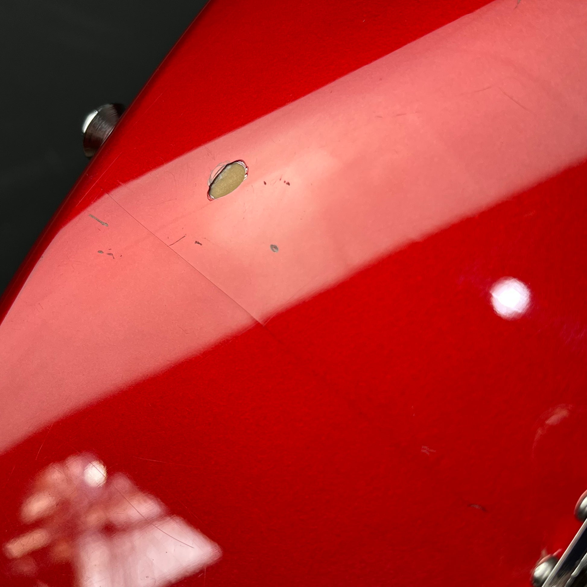 Fernandes Stratocaster