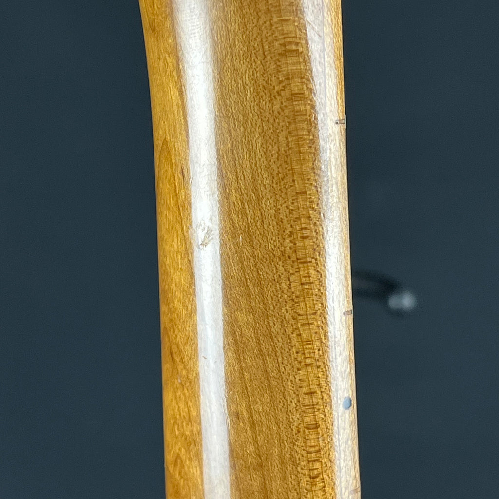 Bacchus BTE-3 RSM/M