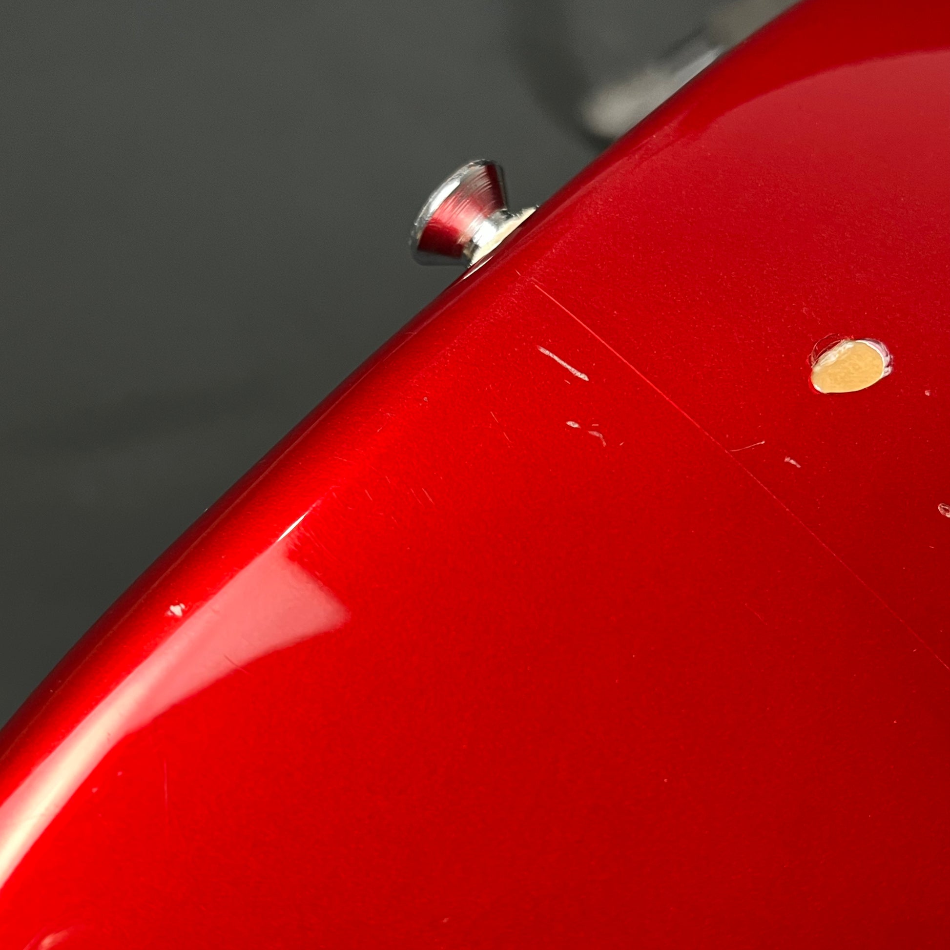 Fernandes Stratocaster