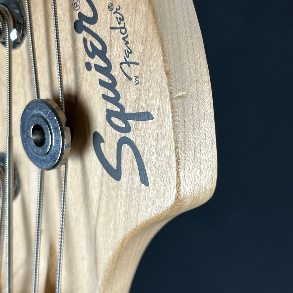 Squier Jazz Bass