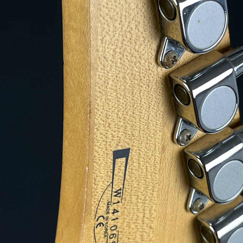 Ibanez SA260QM 2004