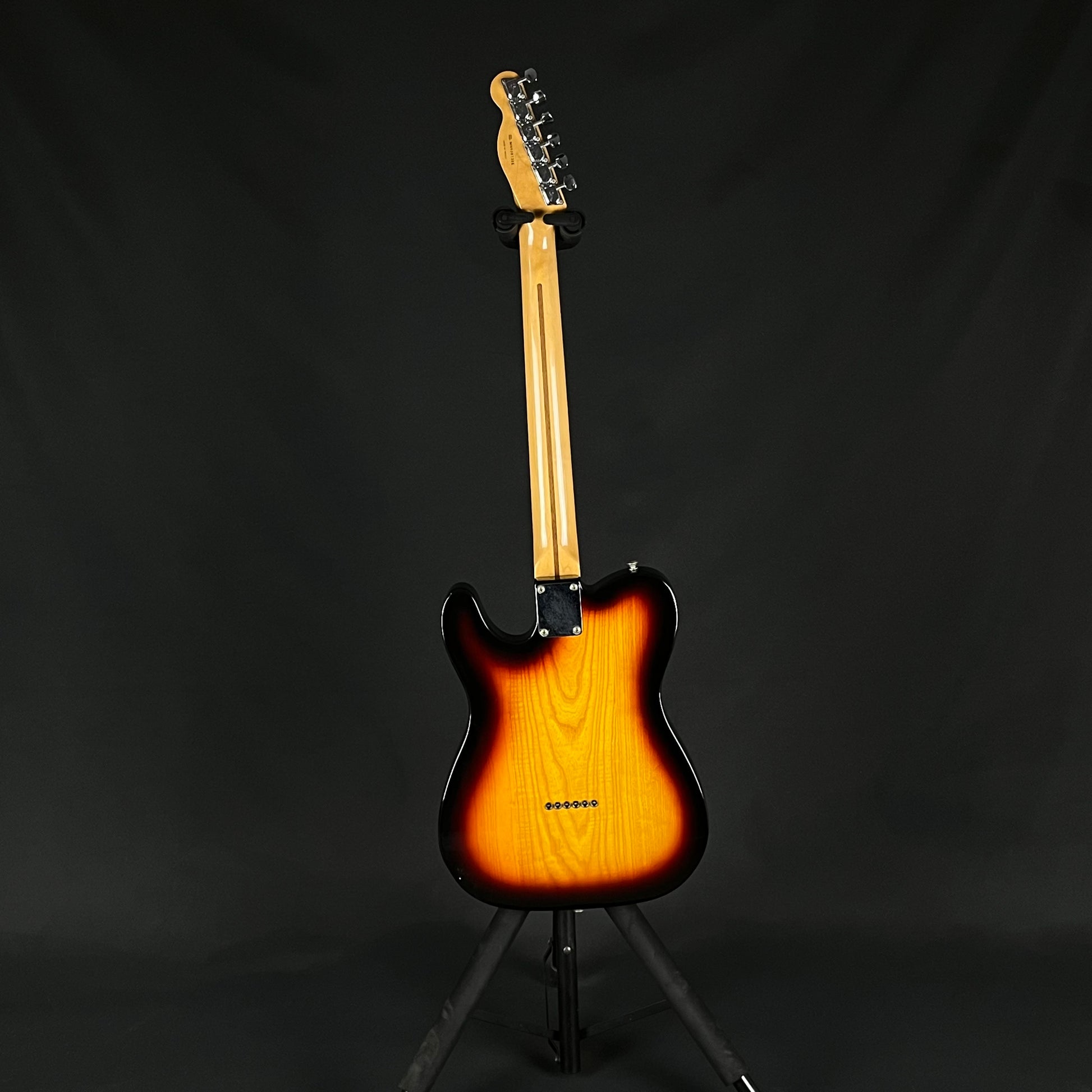 Fender Mexico Classic 69 Telecaster Thinline