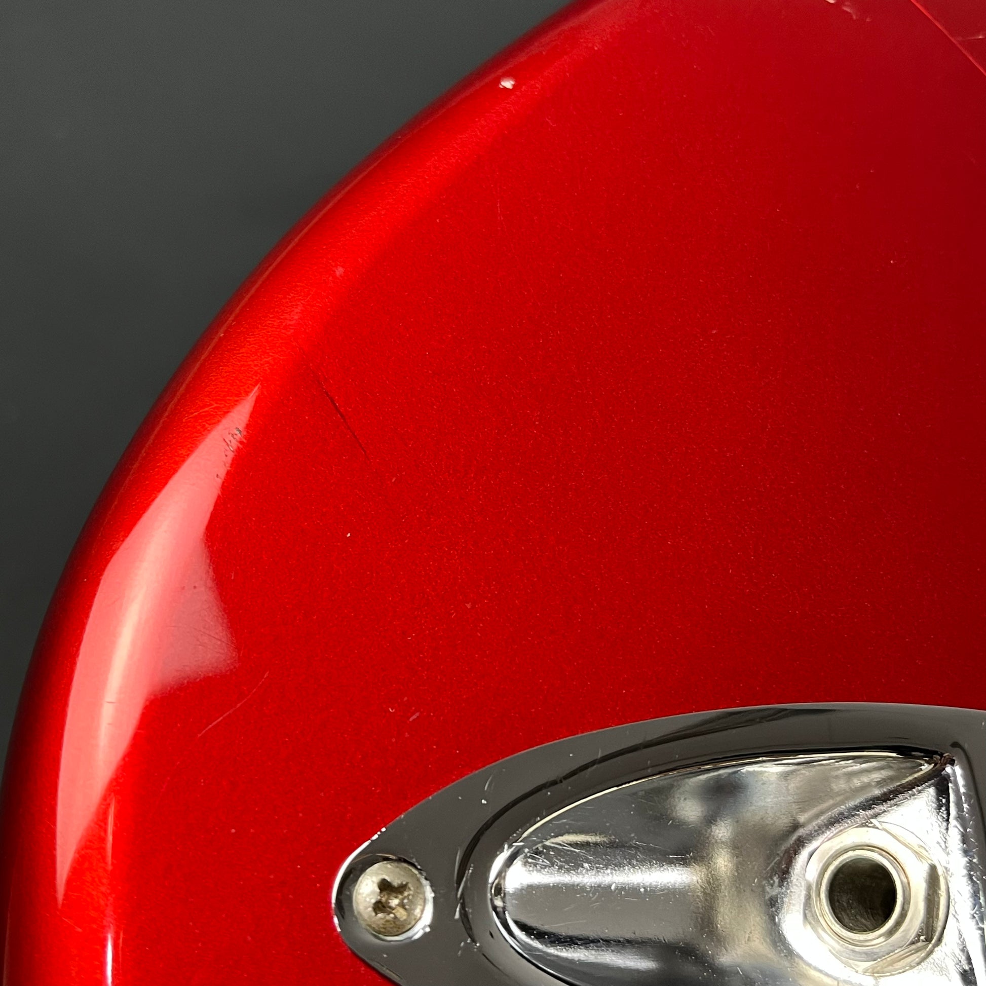 Fernandes Stratocaster