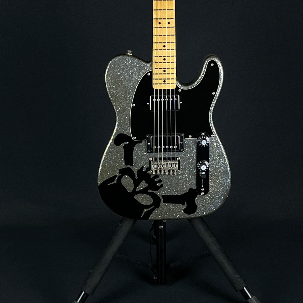 Squier Scandal Haruna Telecaster