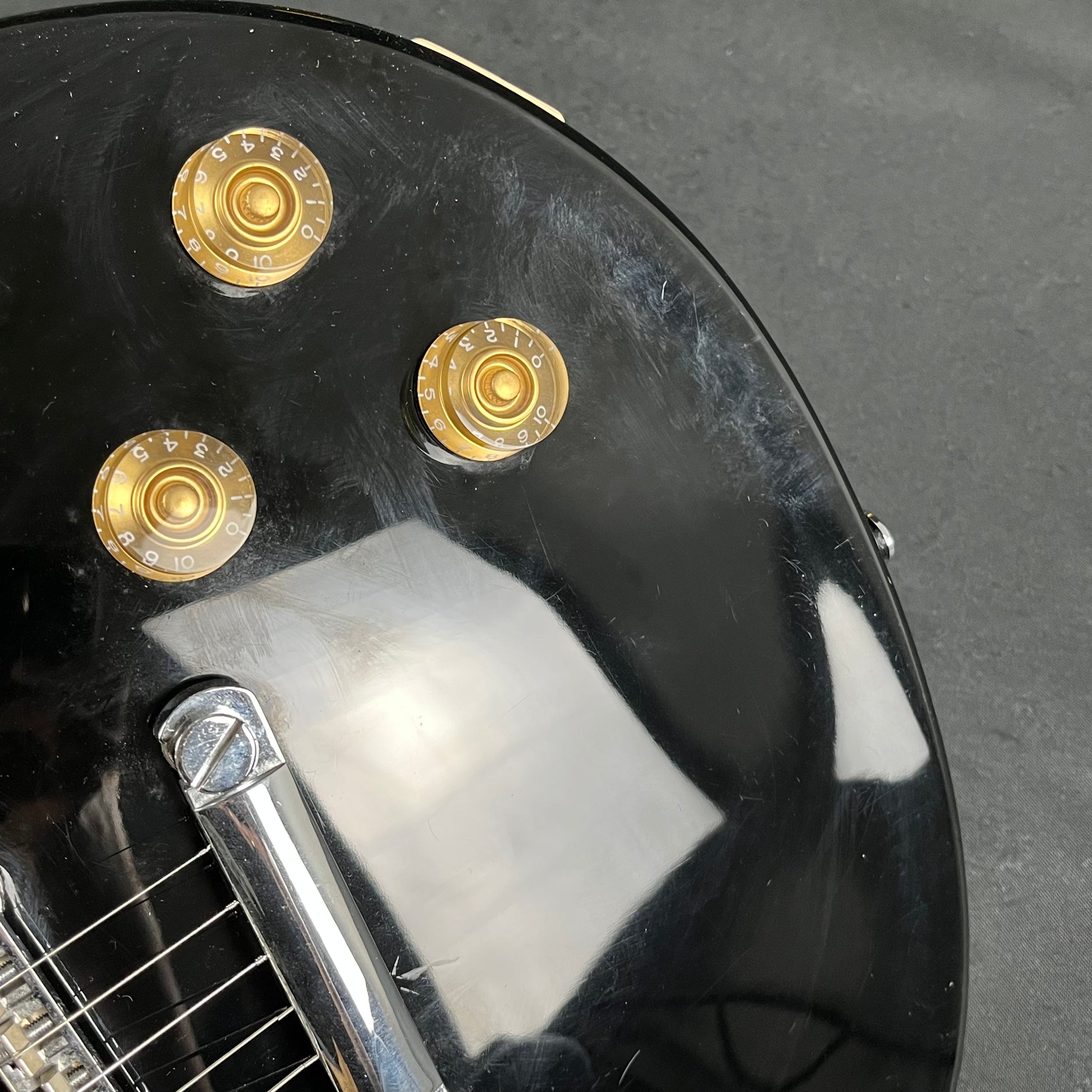 Epiphone Les Paul 100