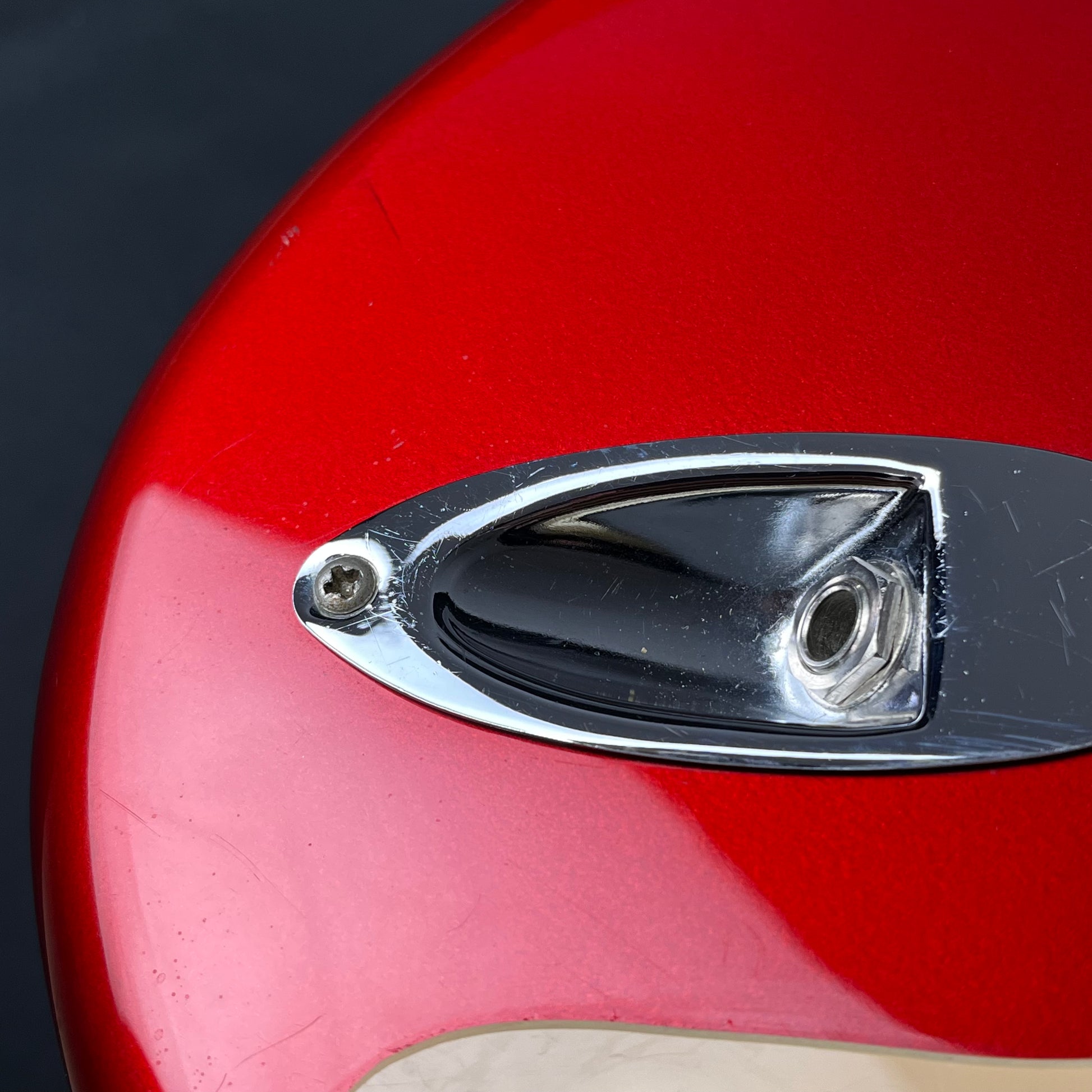 Fernandes Stratocaster