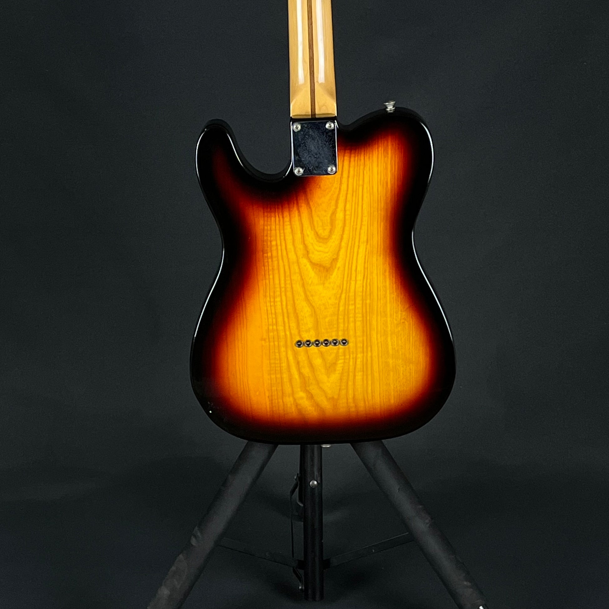 Fender Mexico Classic 69 Telecaster Thinline