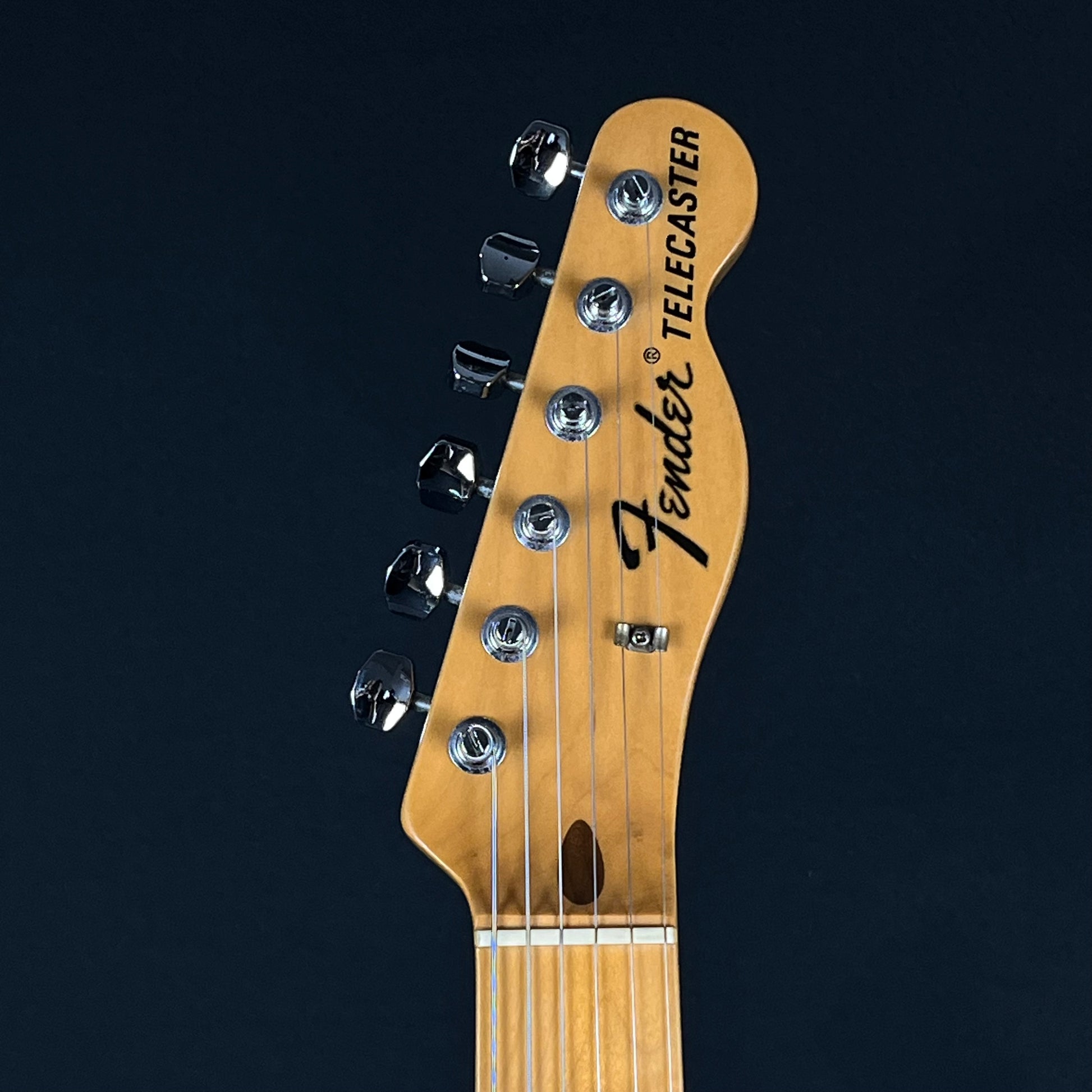 Fender Mexico Classic 69 Telecaster Thinline