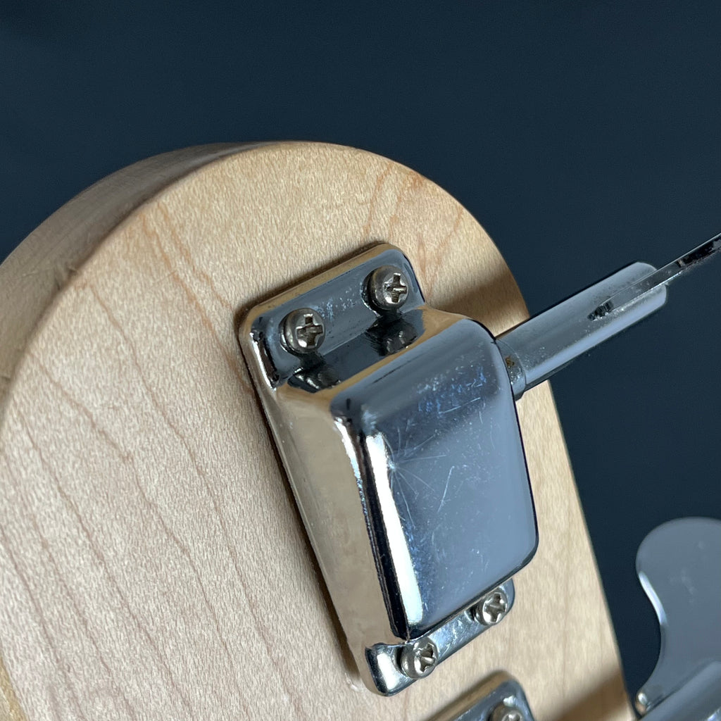 Squier Jazz Bass