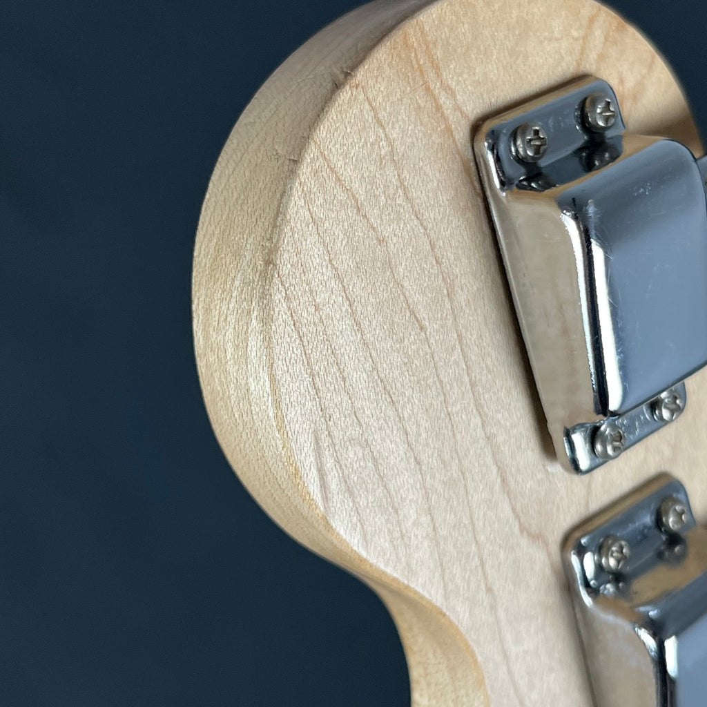 Squier Jazz Bass
