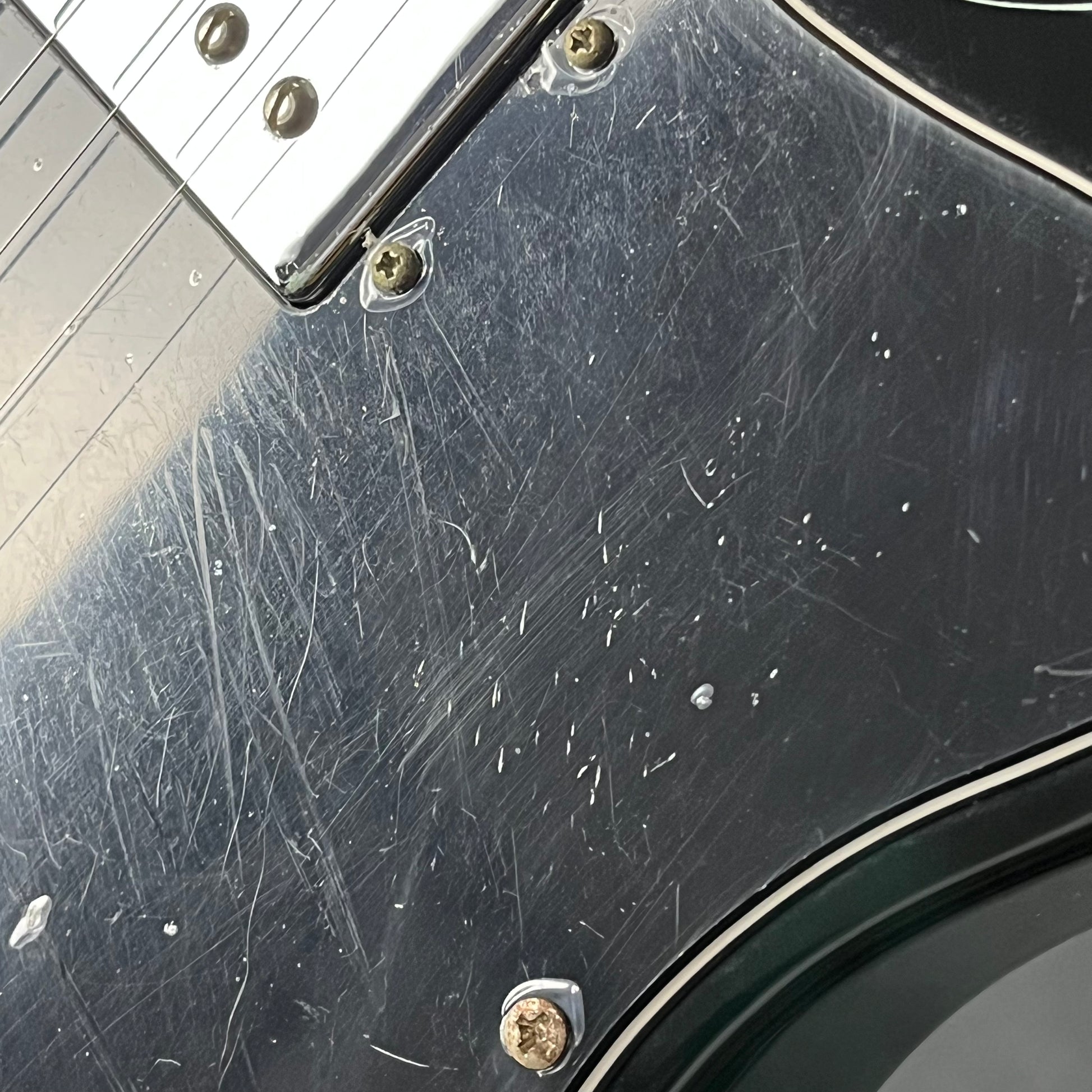 Squier Vintage Modified Telecaster Custom