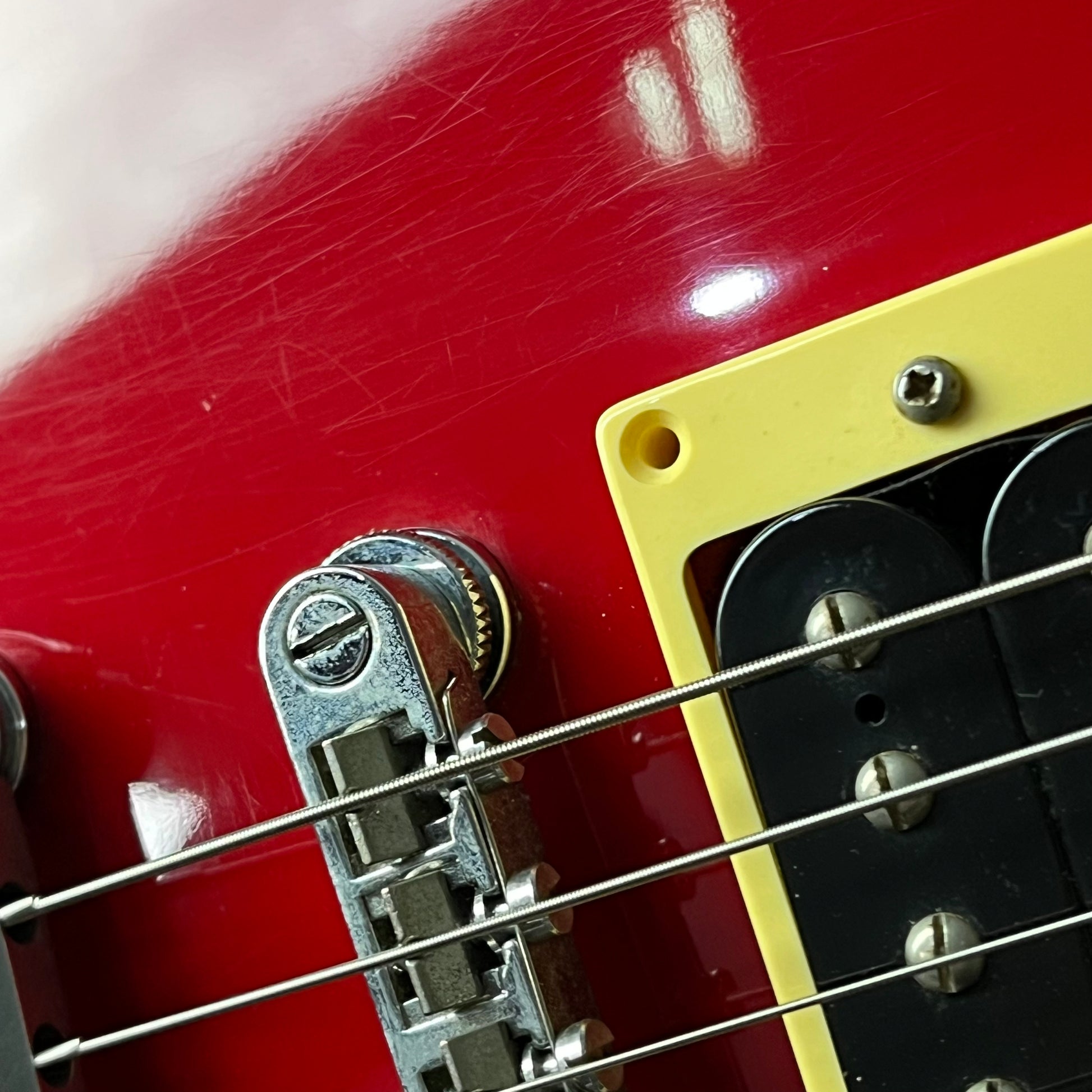 Epiphone Les Paul 100