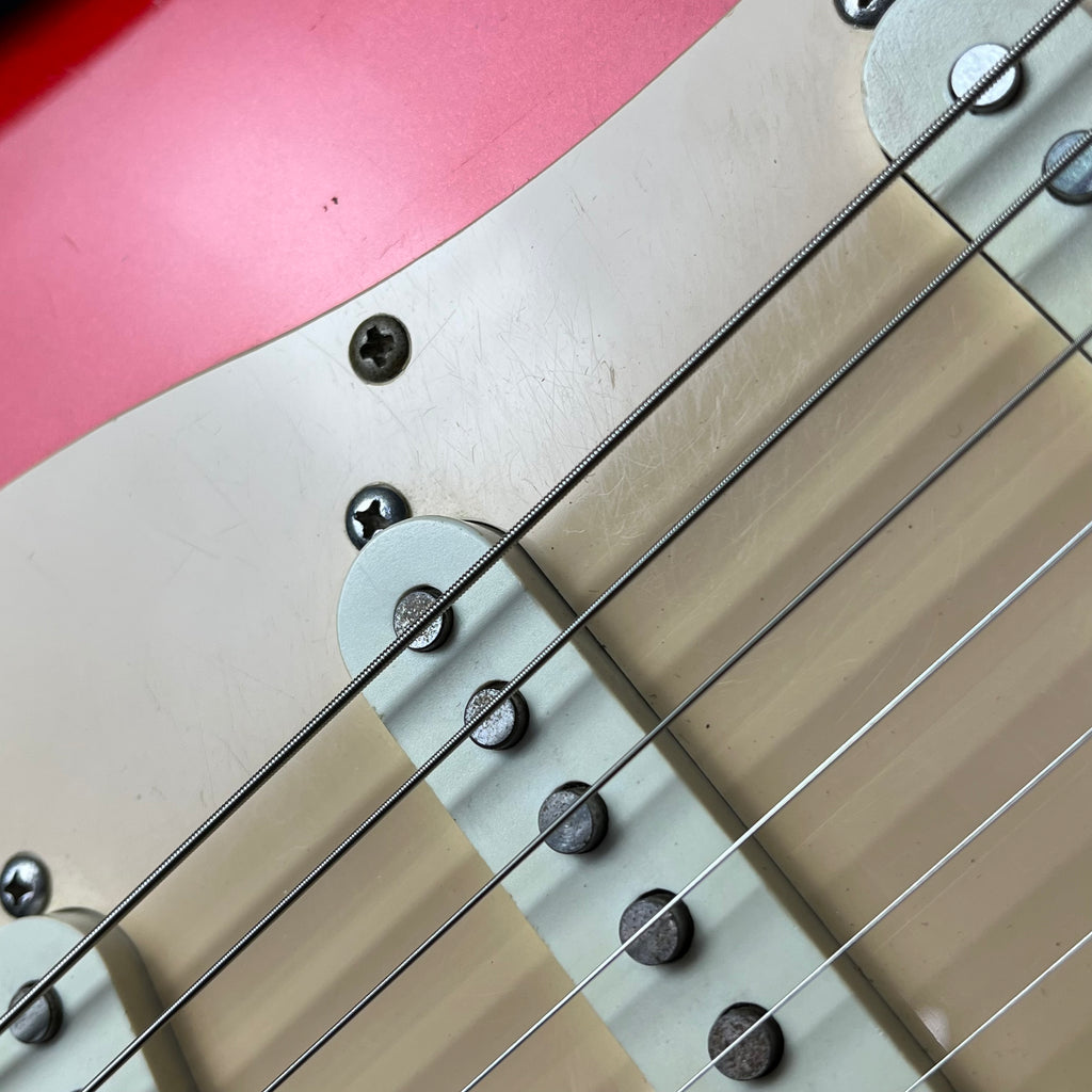 Fernandes Stratocaster