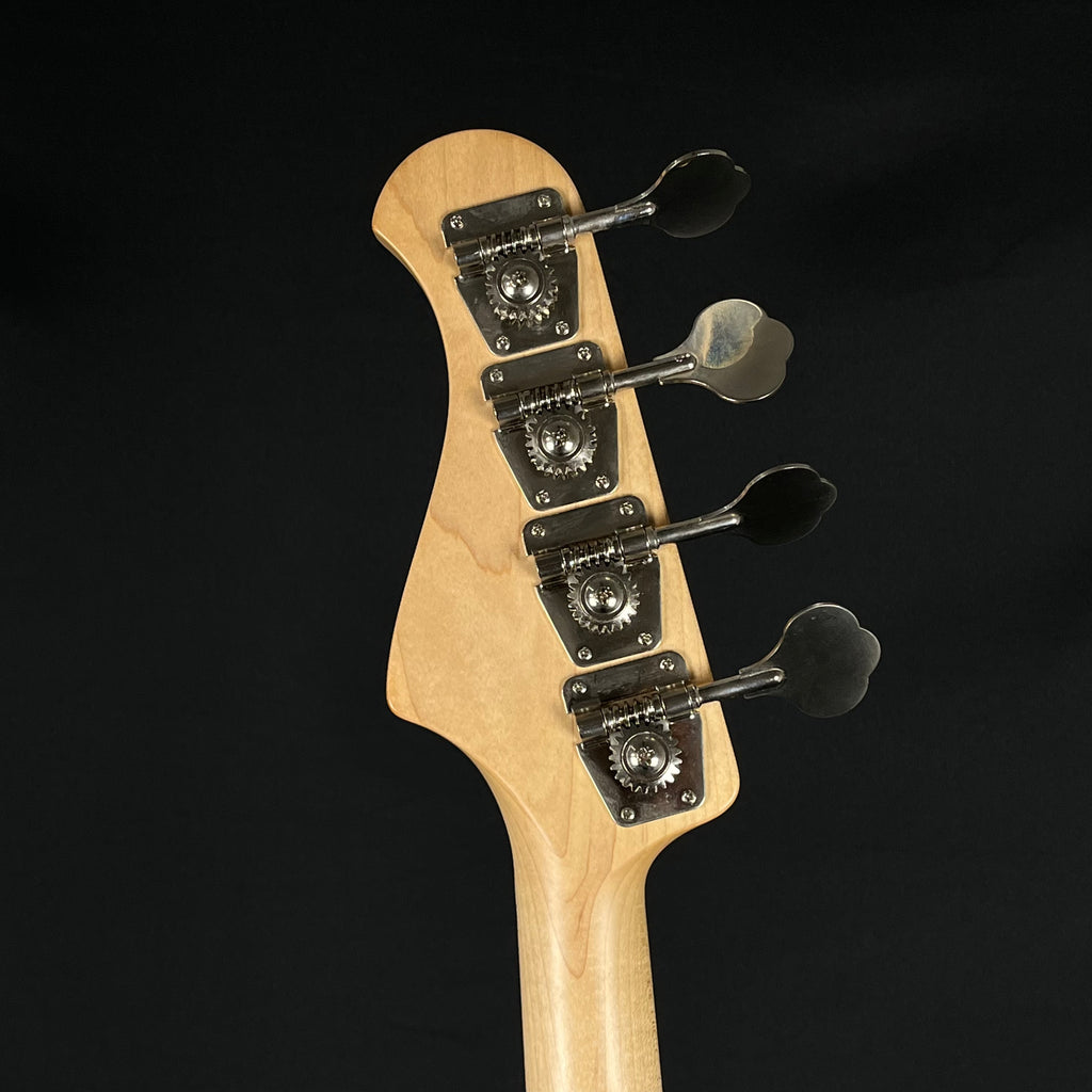 Bacchus Global Series W-LINE ASH