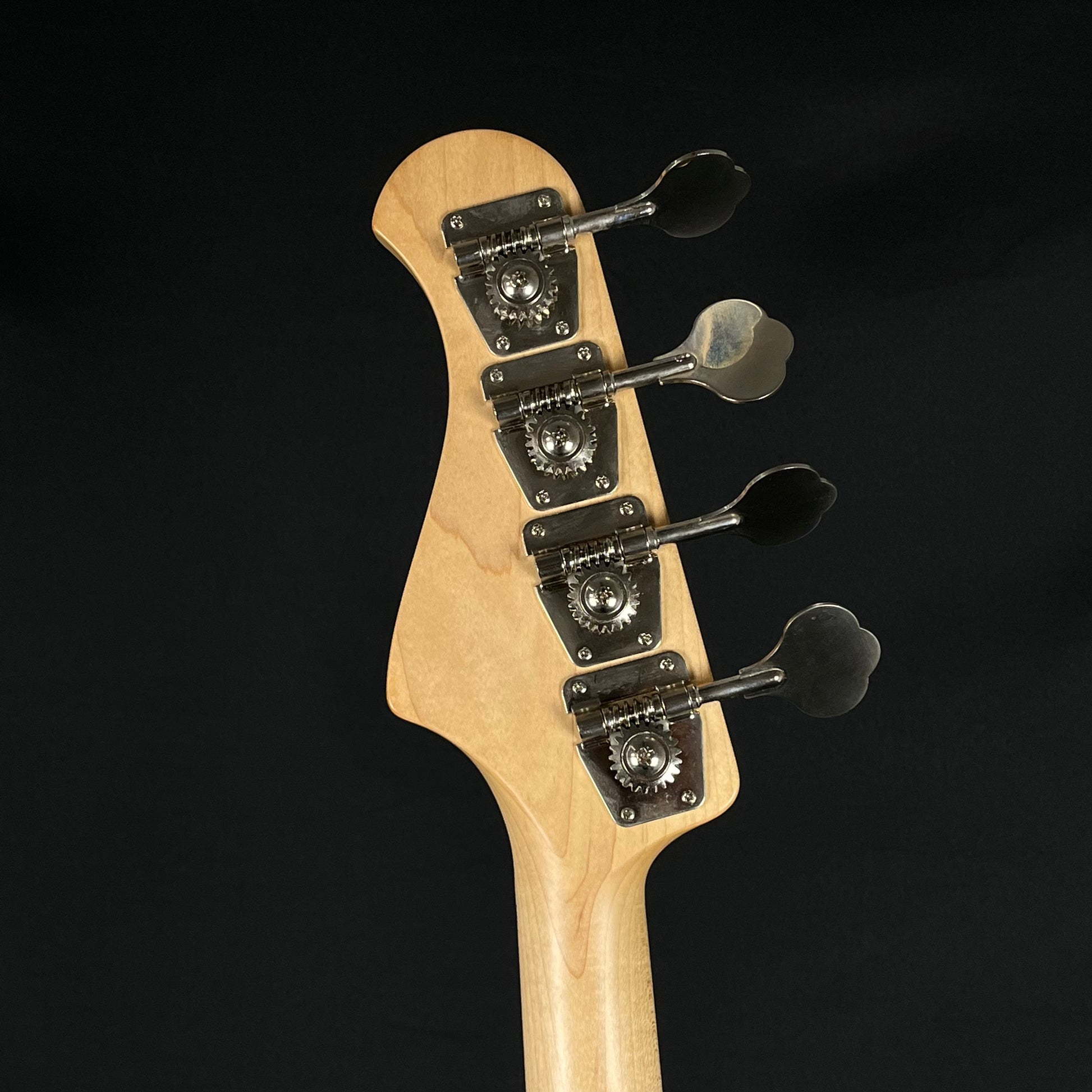 Bacchus Global Series W-LINE ASH