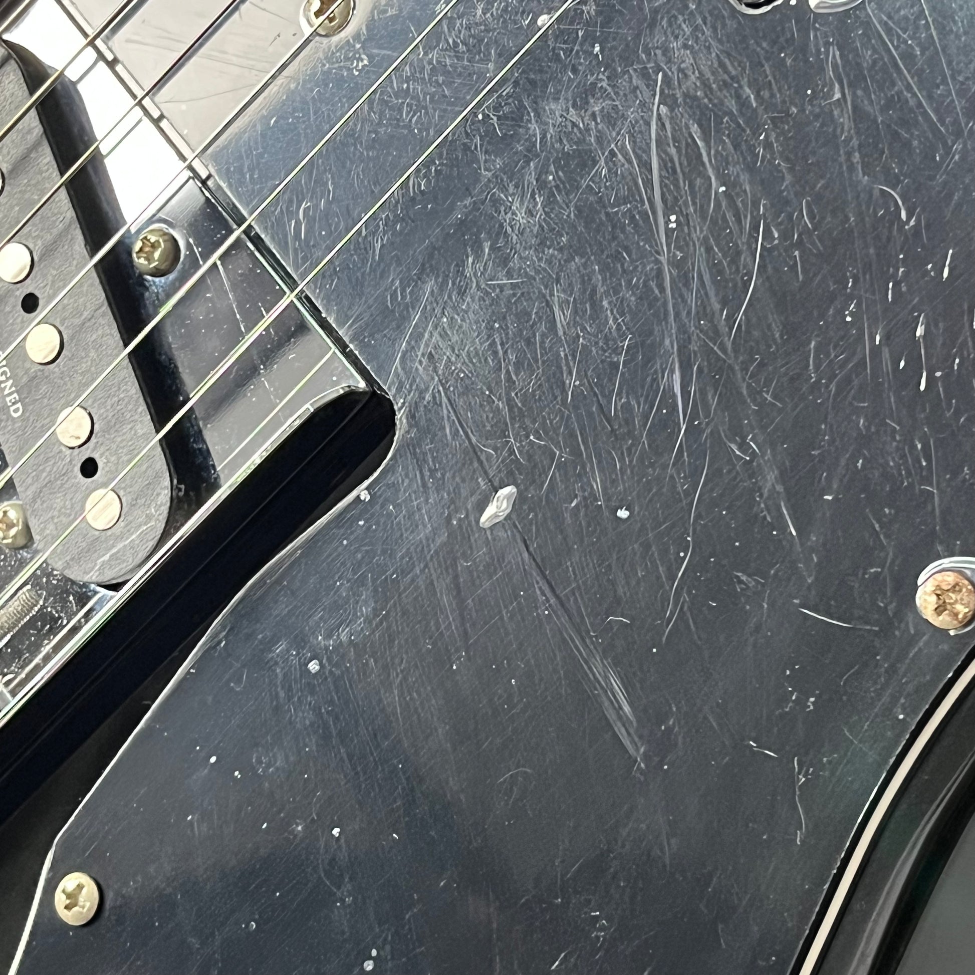 Squier Vintage Modified Telecaster Custom