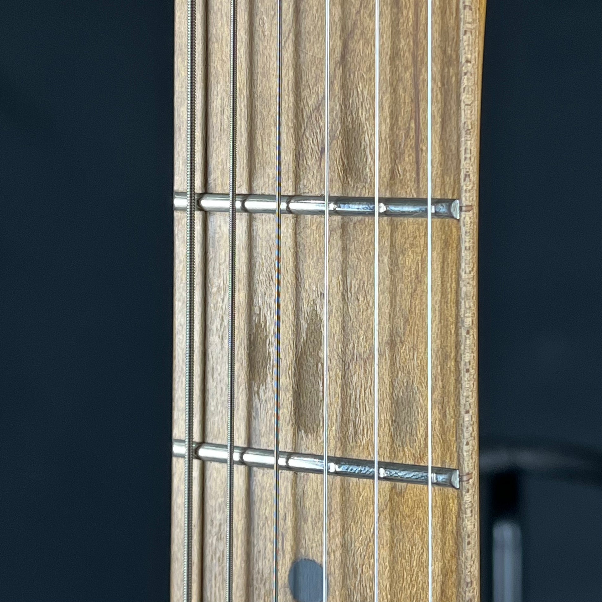 Bacchus BTE-3 RSM/M
