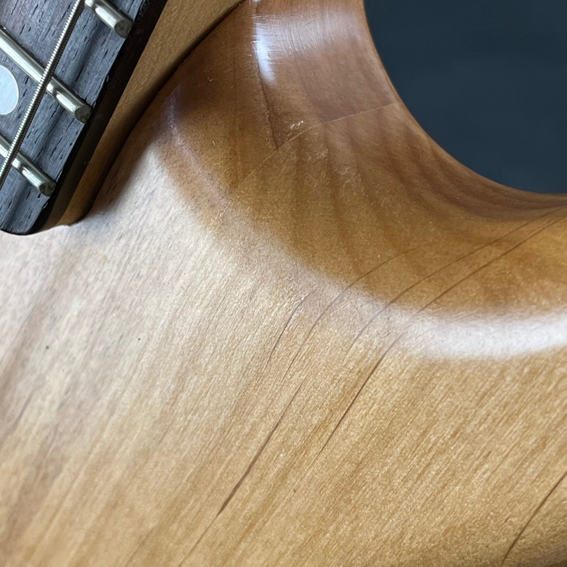 YAMAHA MB40 Bass