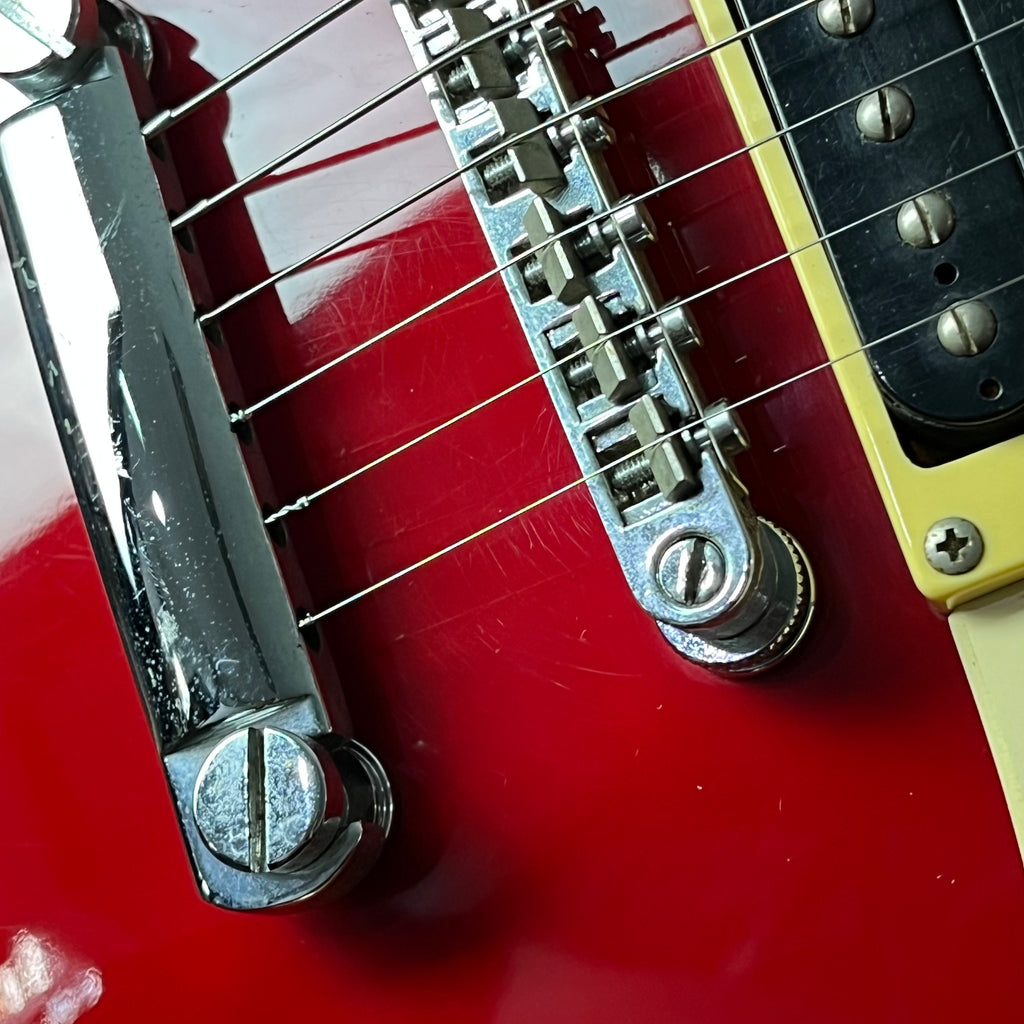 Epiphone Les Paul 100