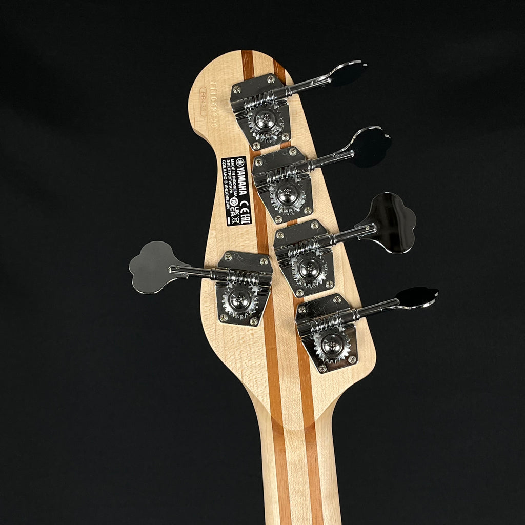 YAMAHA BB435 Bass