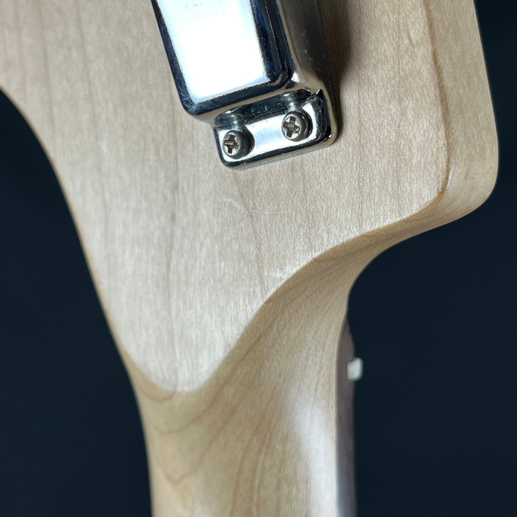 Squier Jazz Bass