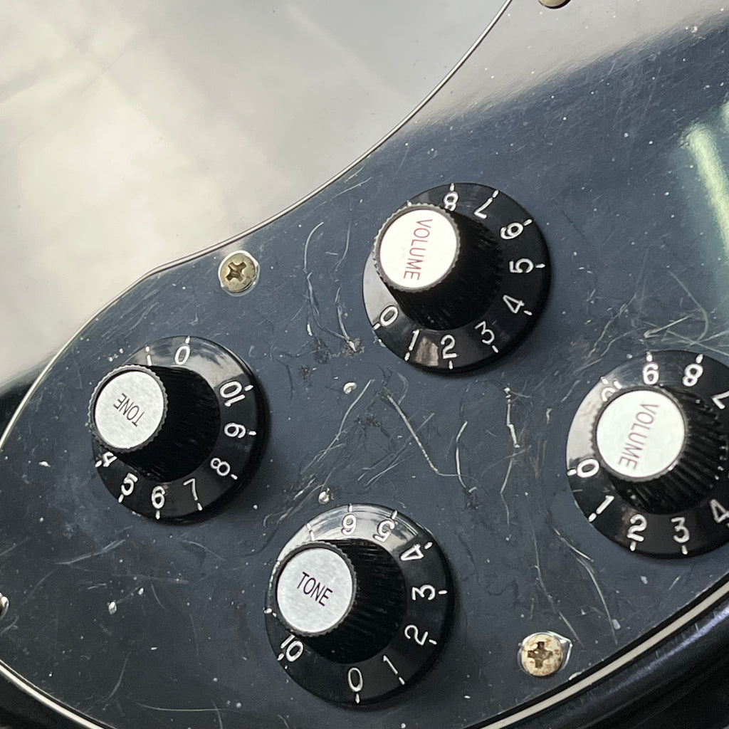 Squier Vintage Modified Telecaster Custom