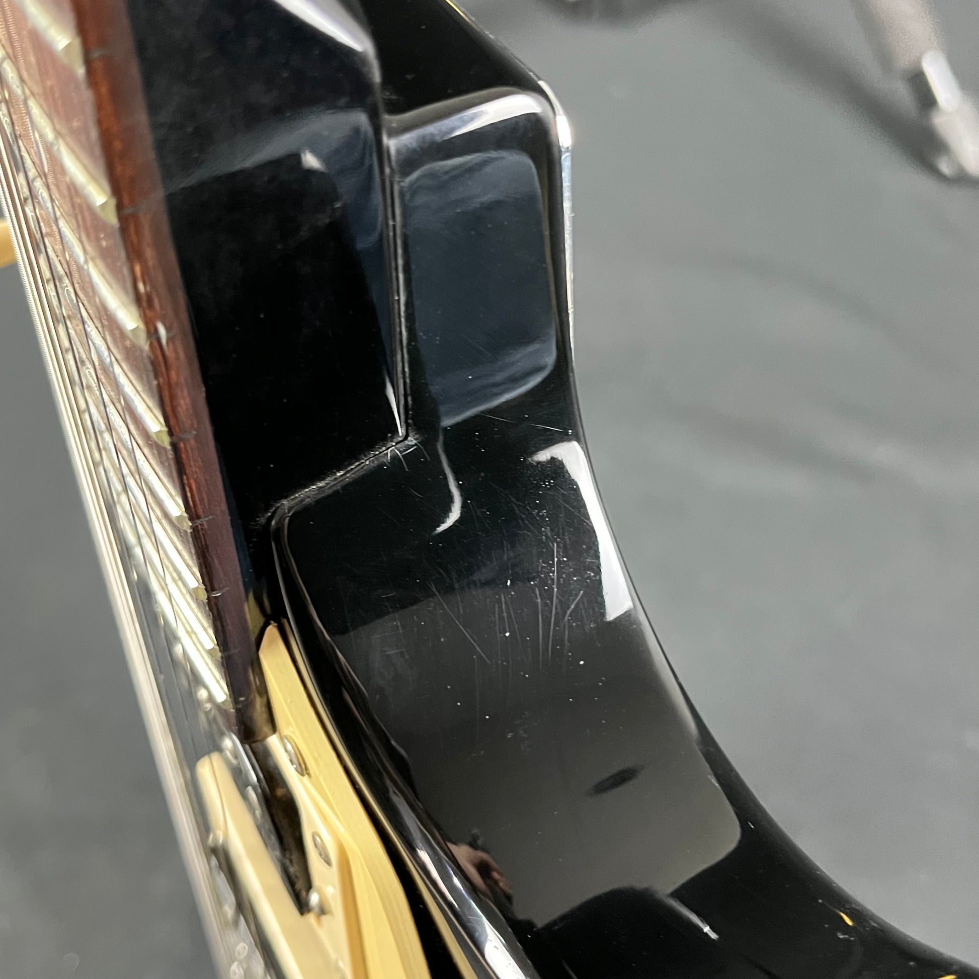 Epiphone Les Paul 100