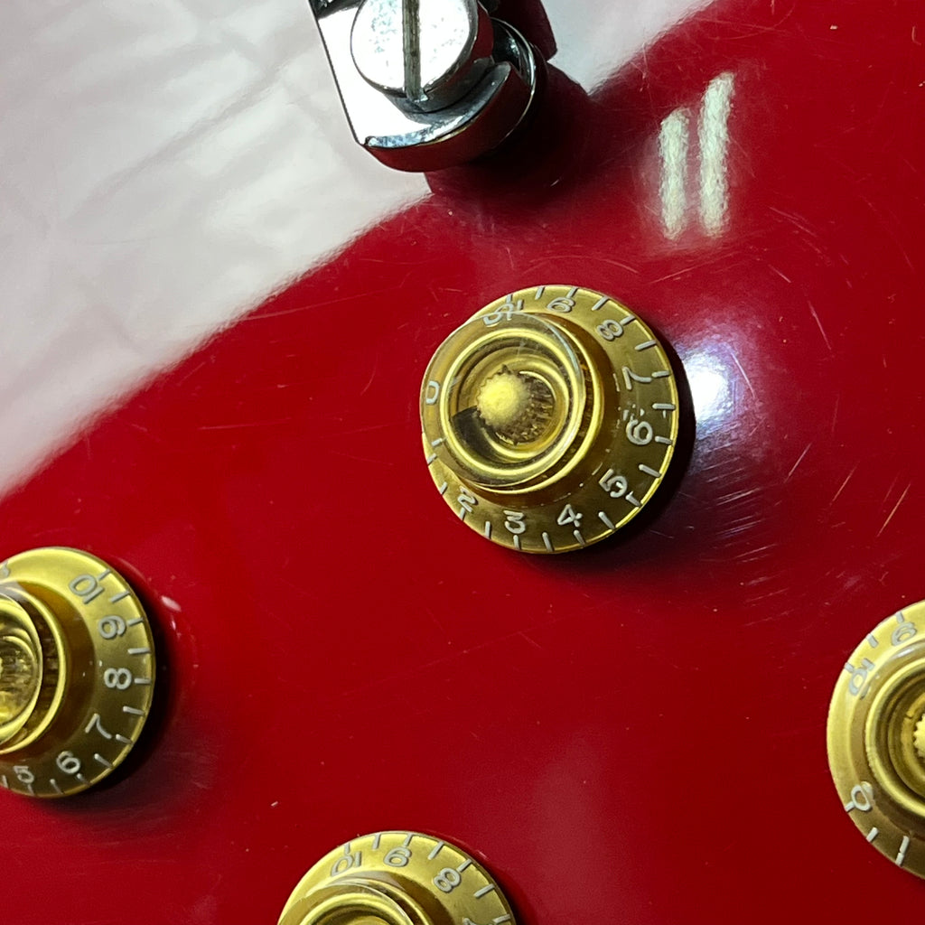 Epiphone Les Paul 100