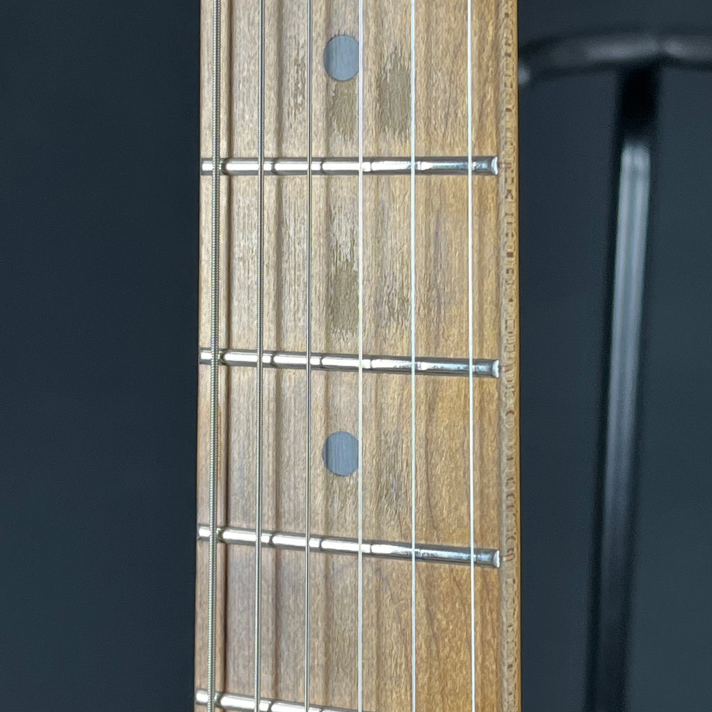 Bacchus BTE-3 RSM/M