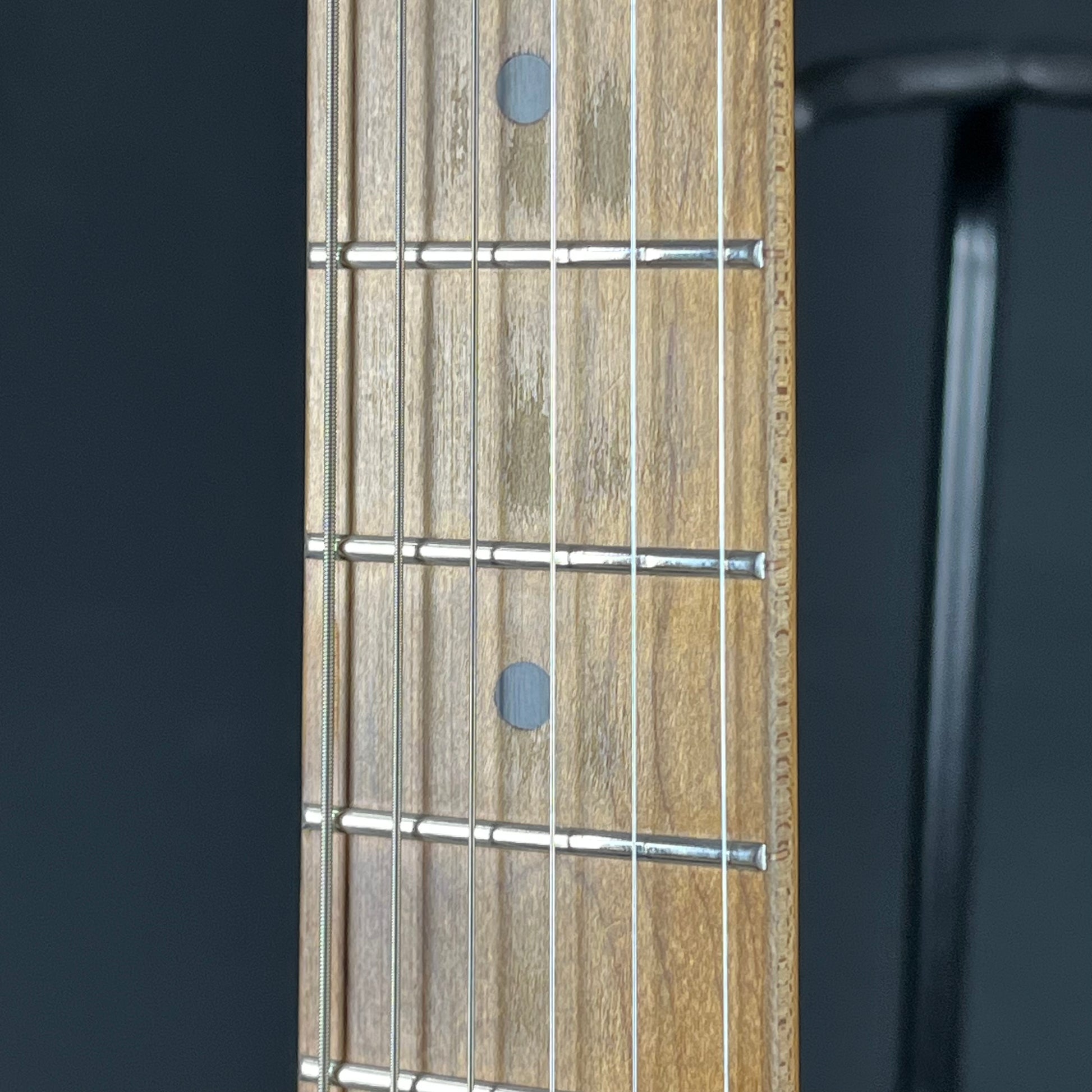 Bacchus BTE-3 RSM/M