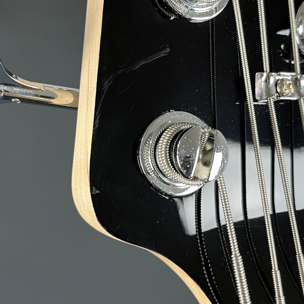 YAMAHA BB435 Bass