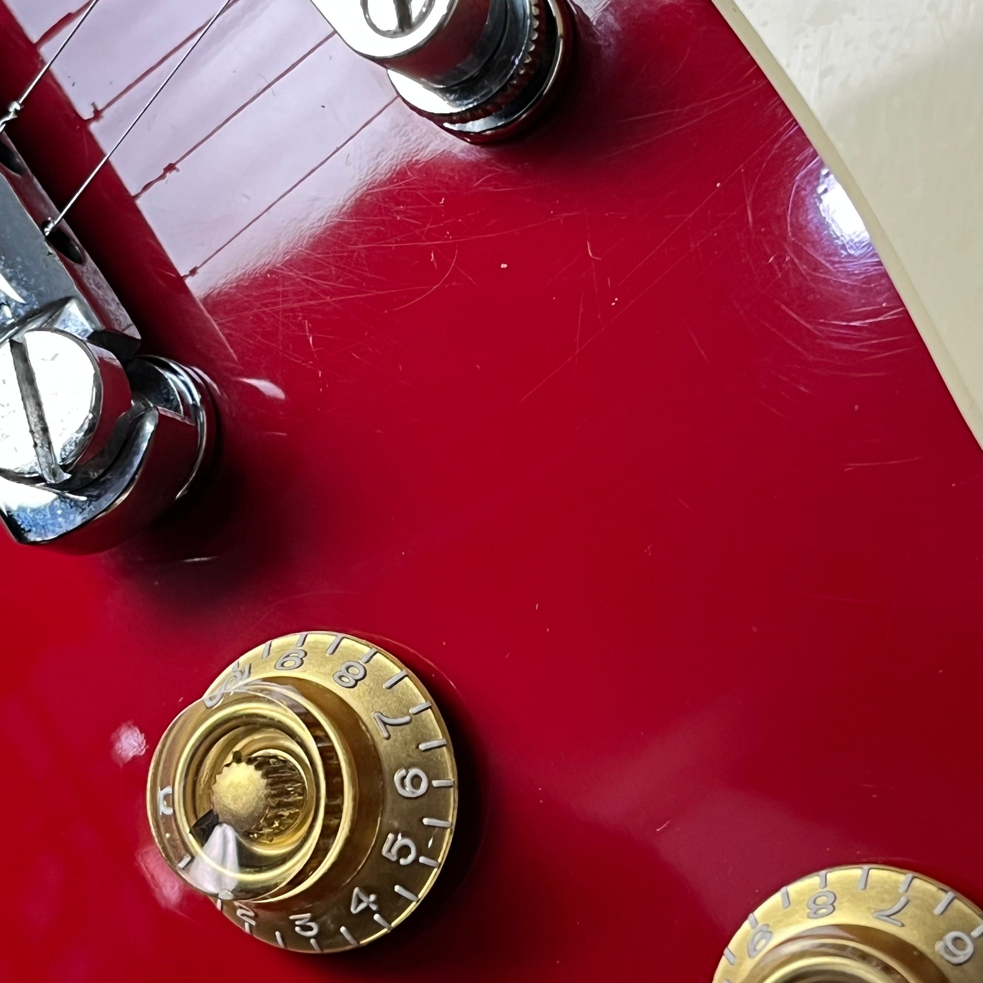 Epiphone Les Paul 100